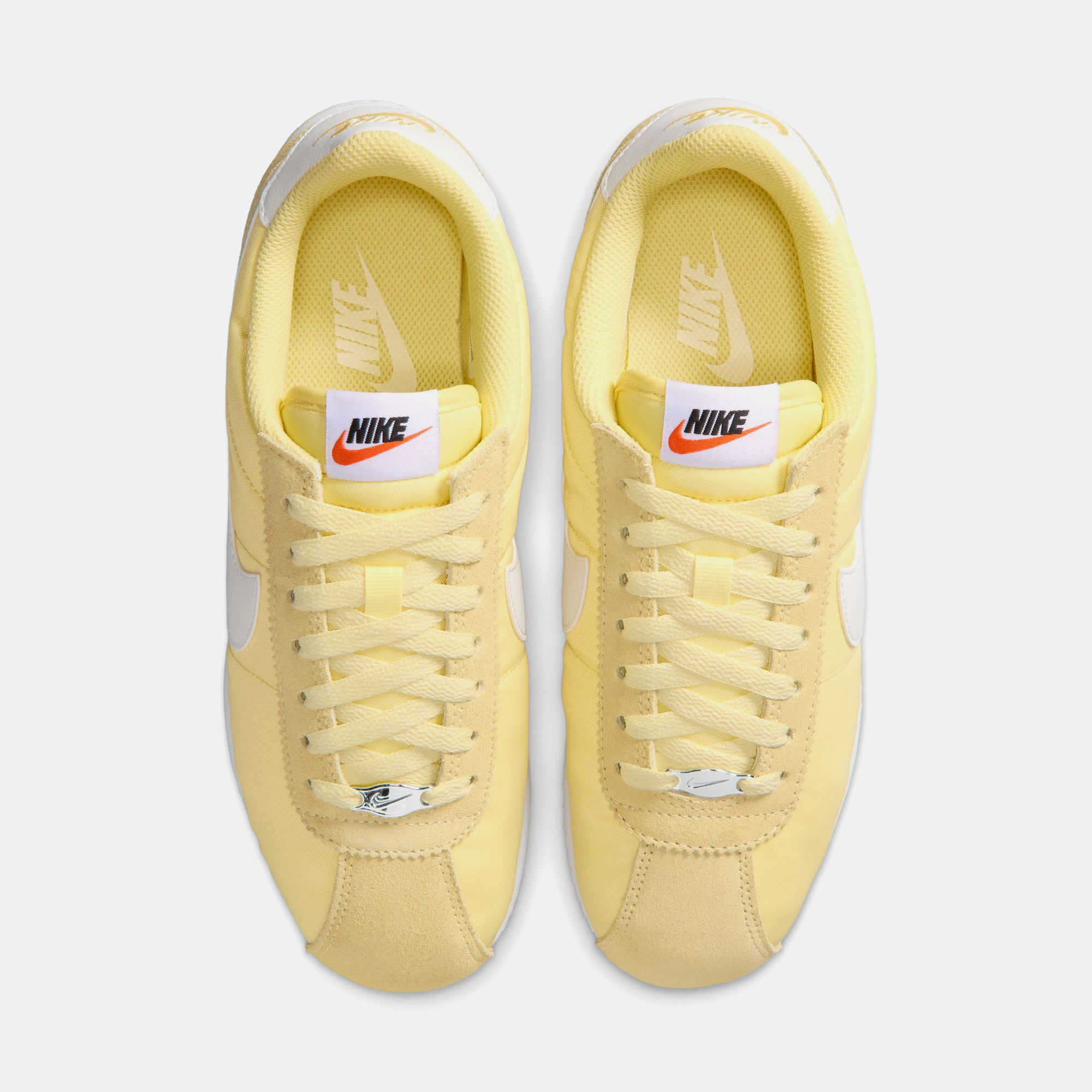 Nike Cortez Textile image number 3