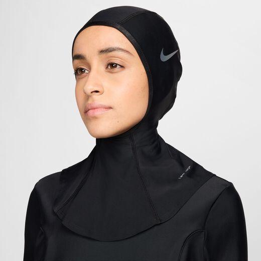 نظارات وقبعات سباحة نسائية-نايك سويم, نايكي سويم فيكتوري, حجاب للنساء