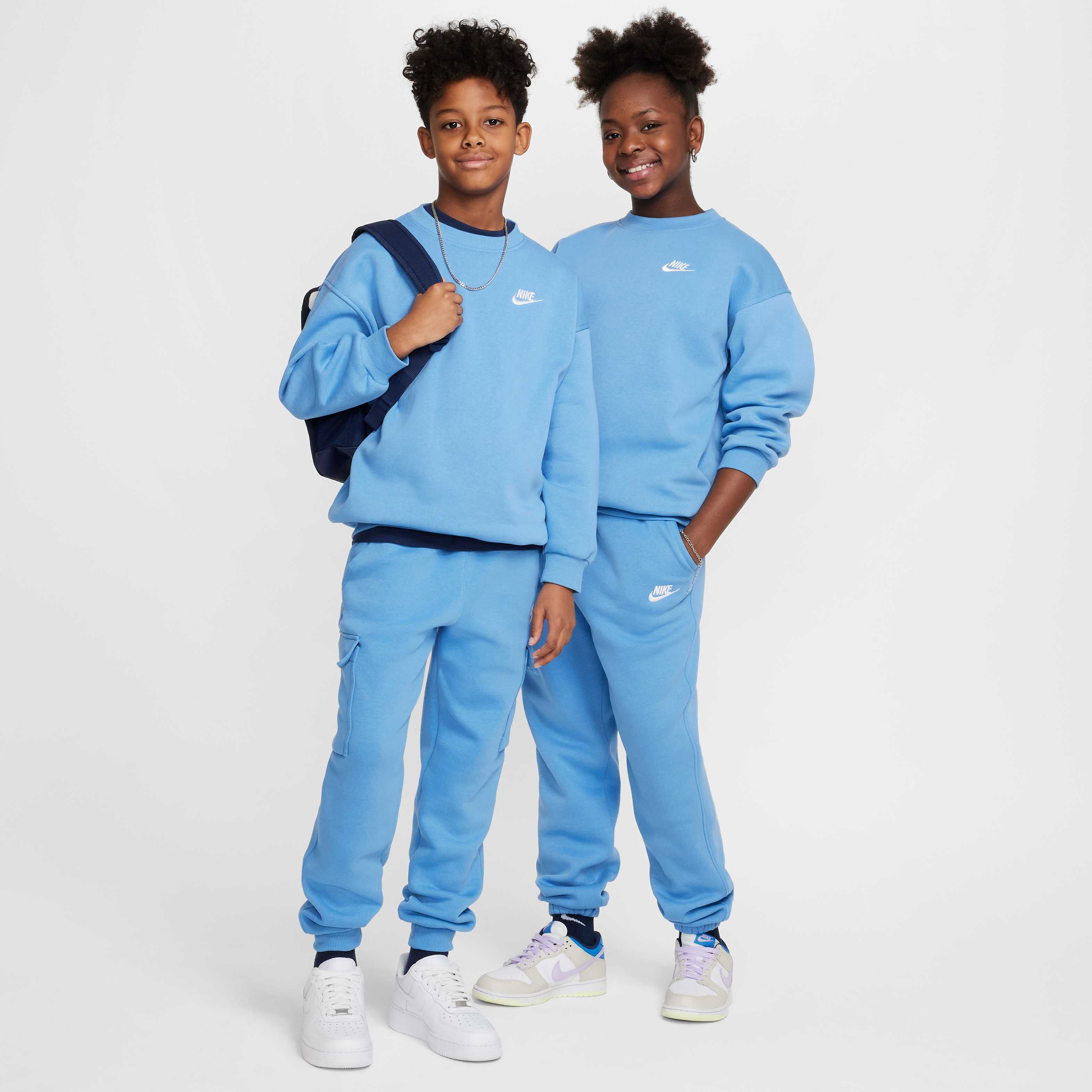 Nike Sportswear Club Fleece image number 4