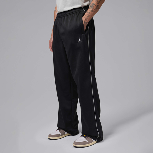 Men's Tracksuit Bottoms Sale-JRDN, Jordan Brooklyn, Men's Tricot Tracksuit Bottoms