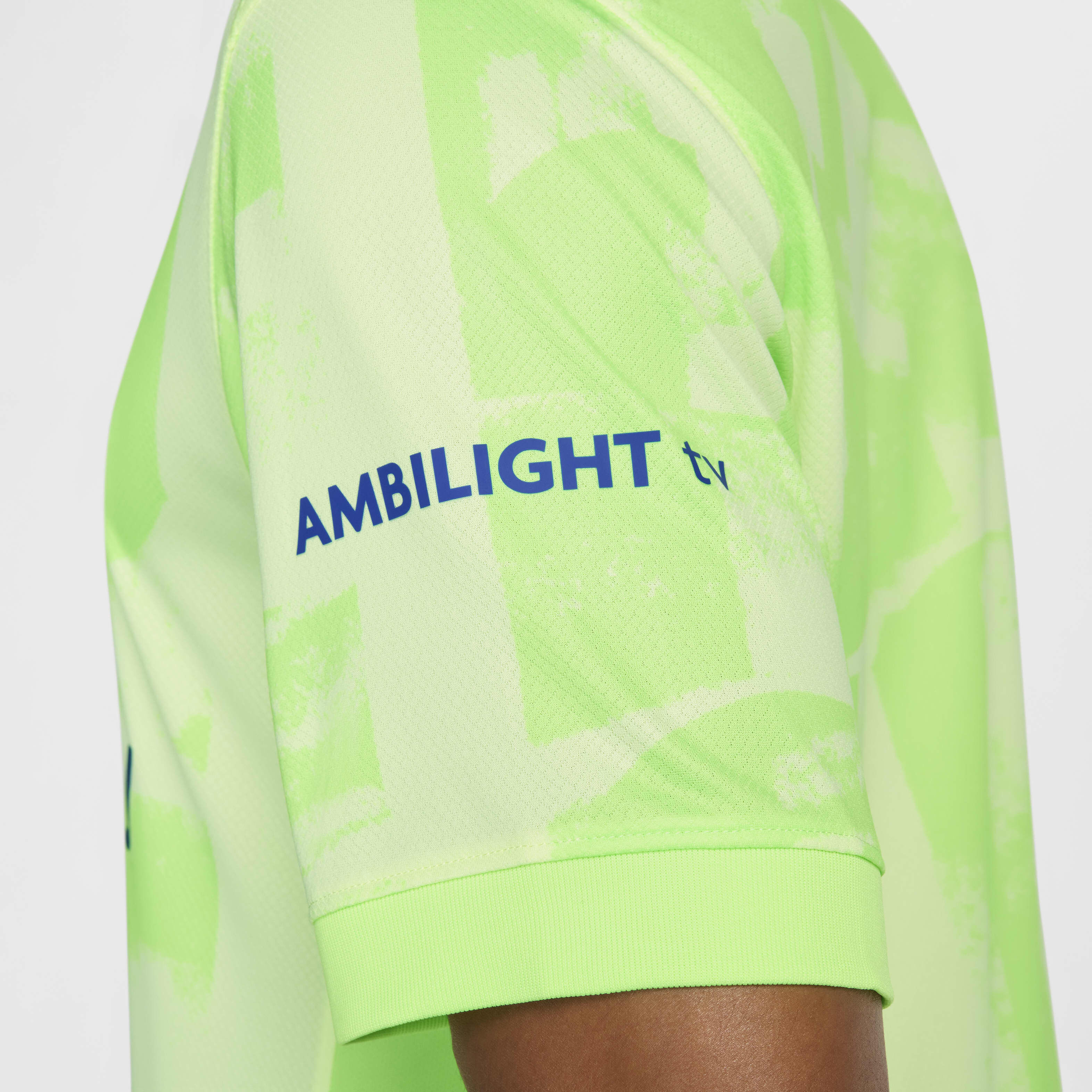 برشلونة 2024/25 ستيديوم البديل image number 5