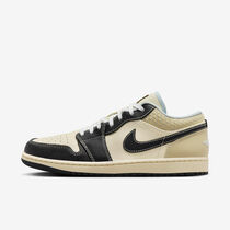 Air Jordan 1 Low 'Coconut Milk'