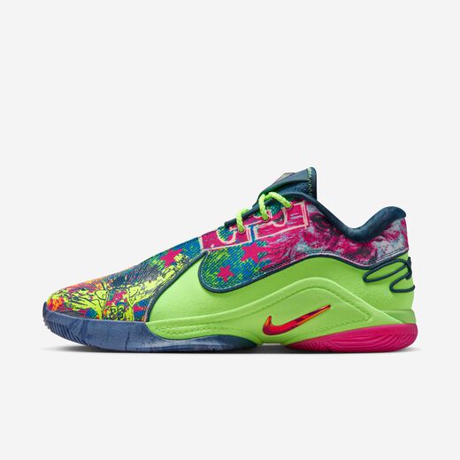 Men's Basketball Shoes-Nike, LeBron XXII 'Bryce's World', Basketball Shoes