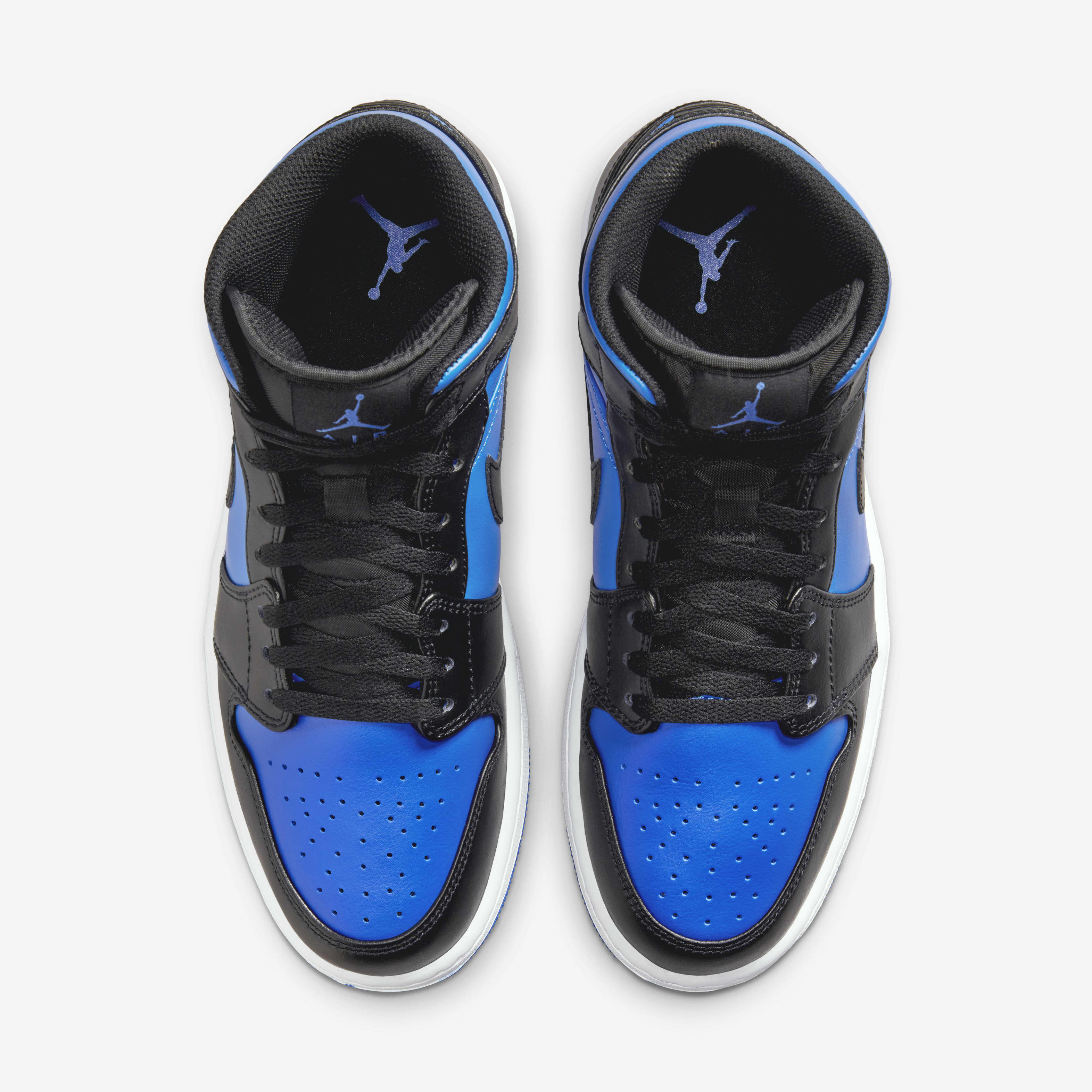 Air Jordan 1 Mid image number 3