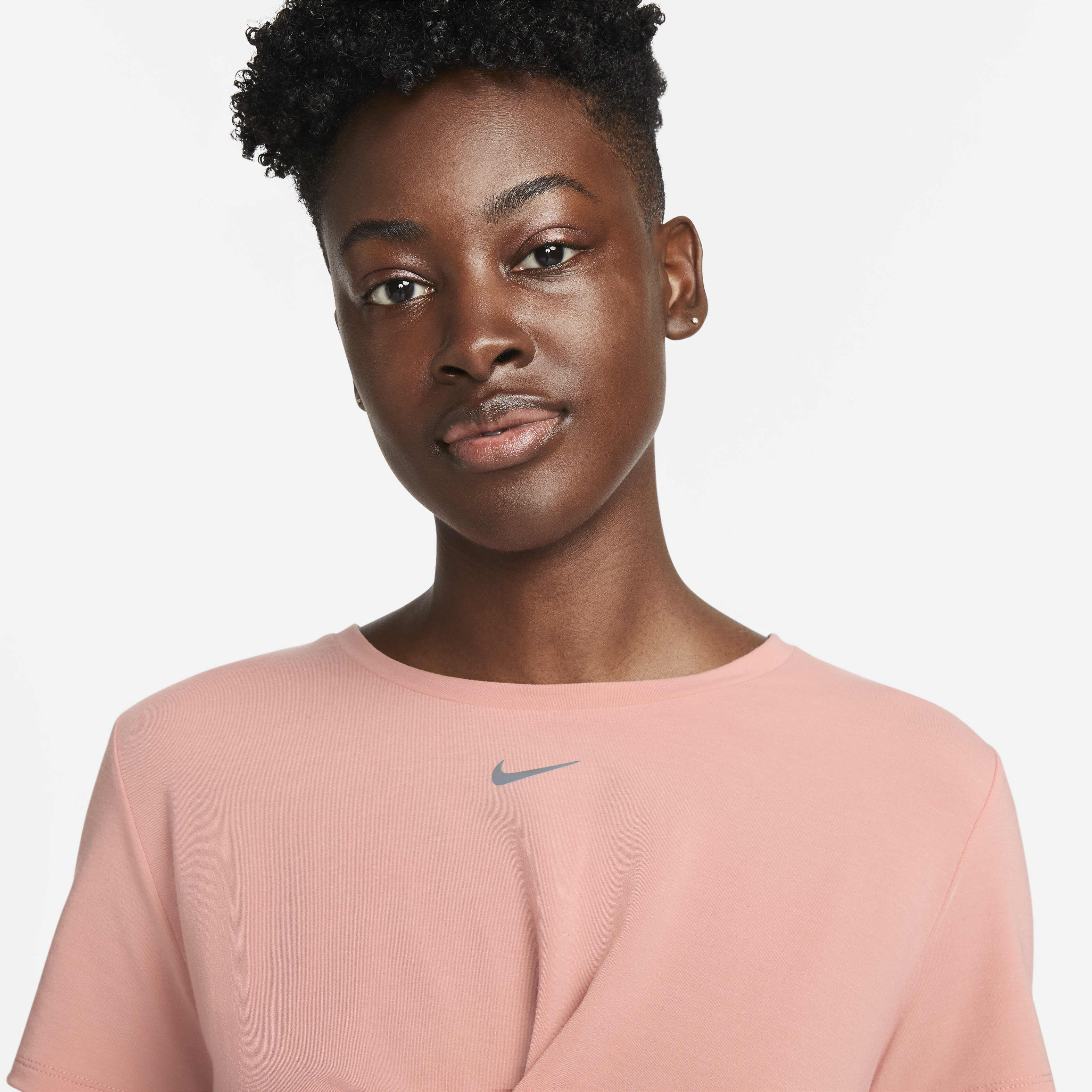 Nike Dri-FIT One Luxe image number 2