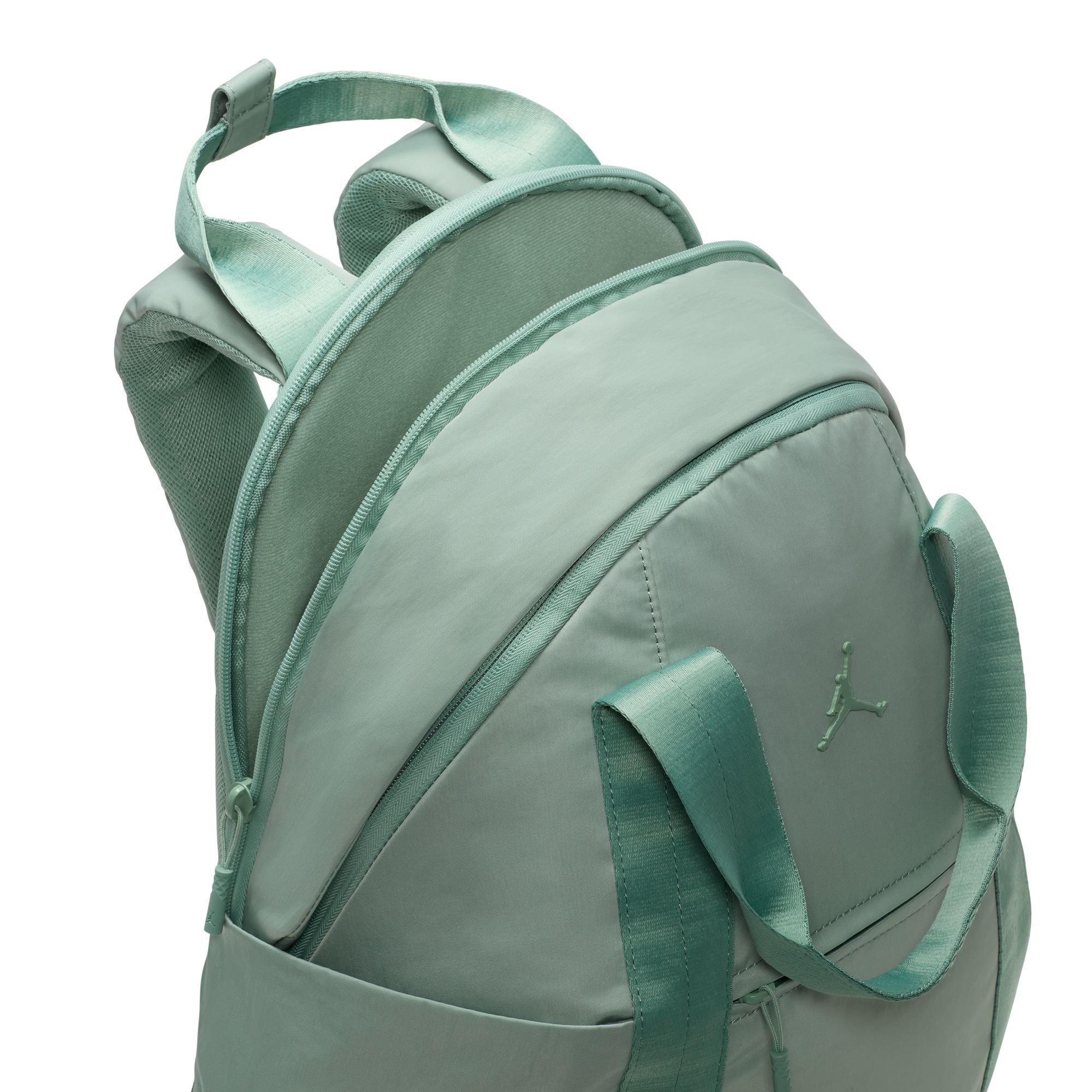 Buy Jordan Alpha Backpack (28L) - Jade Smoke | Nike UAE Official