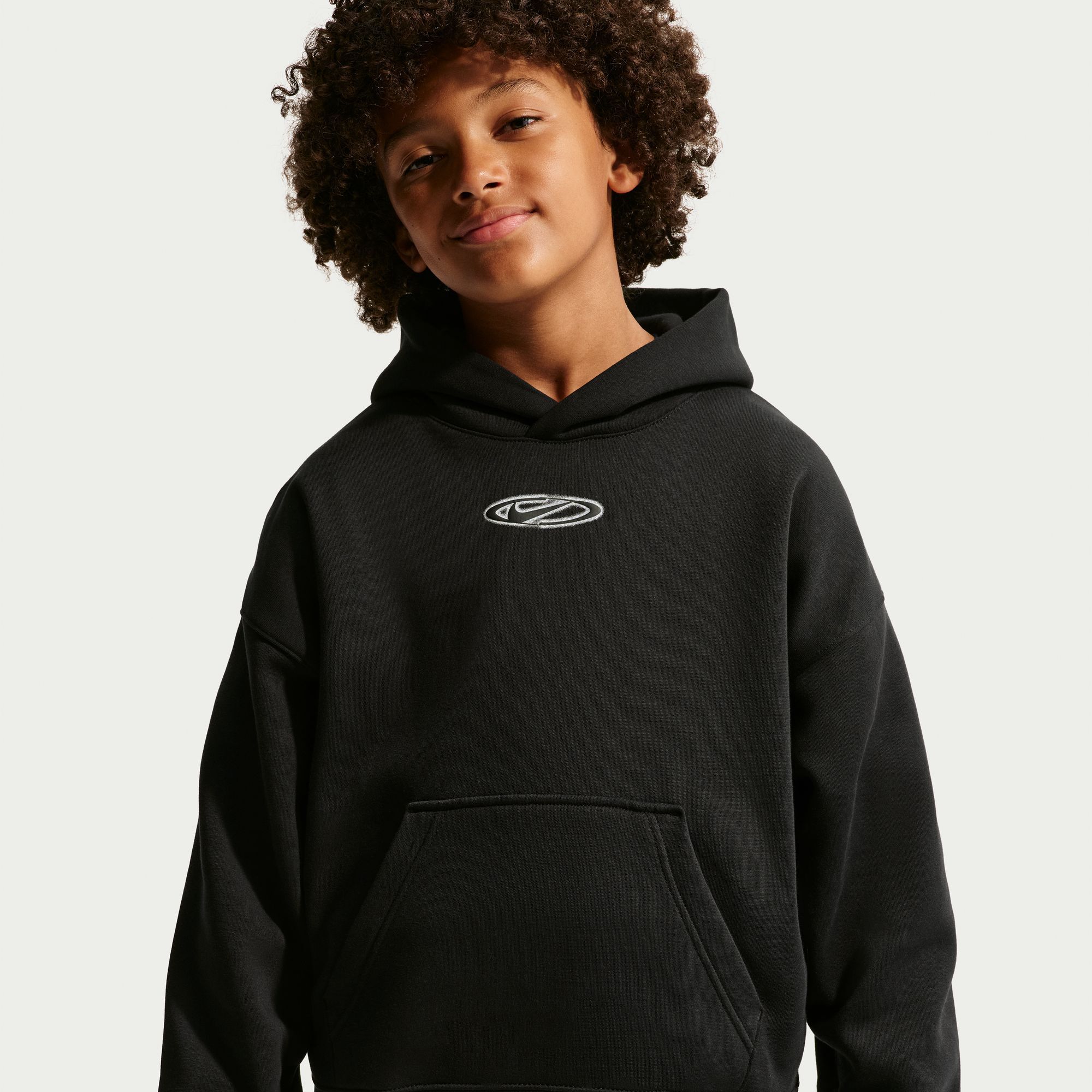 Nike Sportswear Club Fleece image number 5