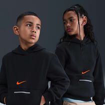 Nike Sportswear Club Fleece