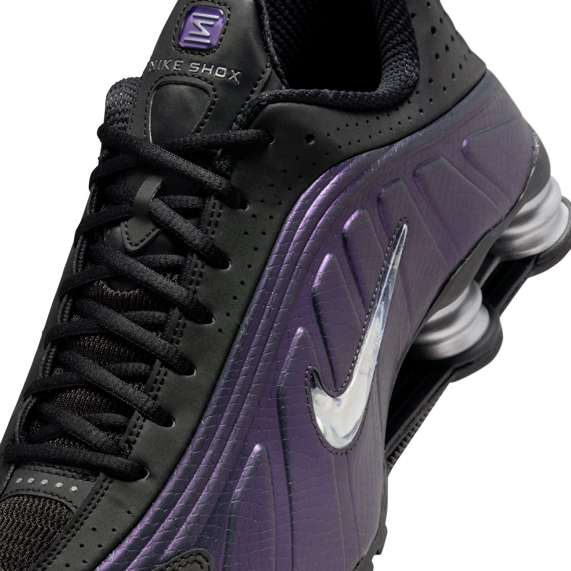 Nike Shox R4 image number 8