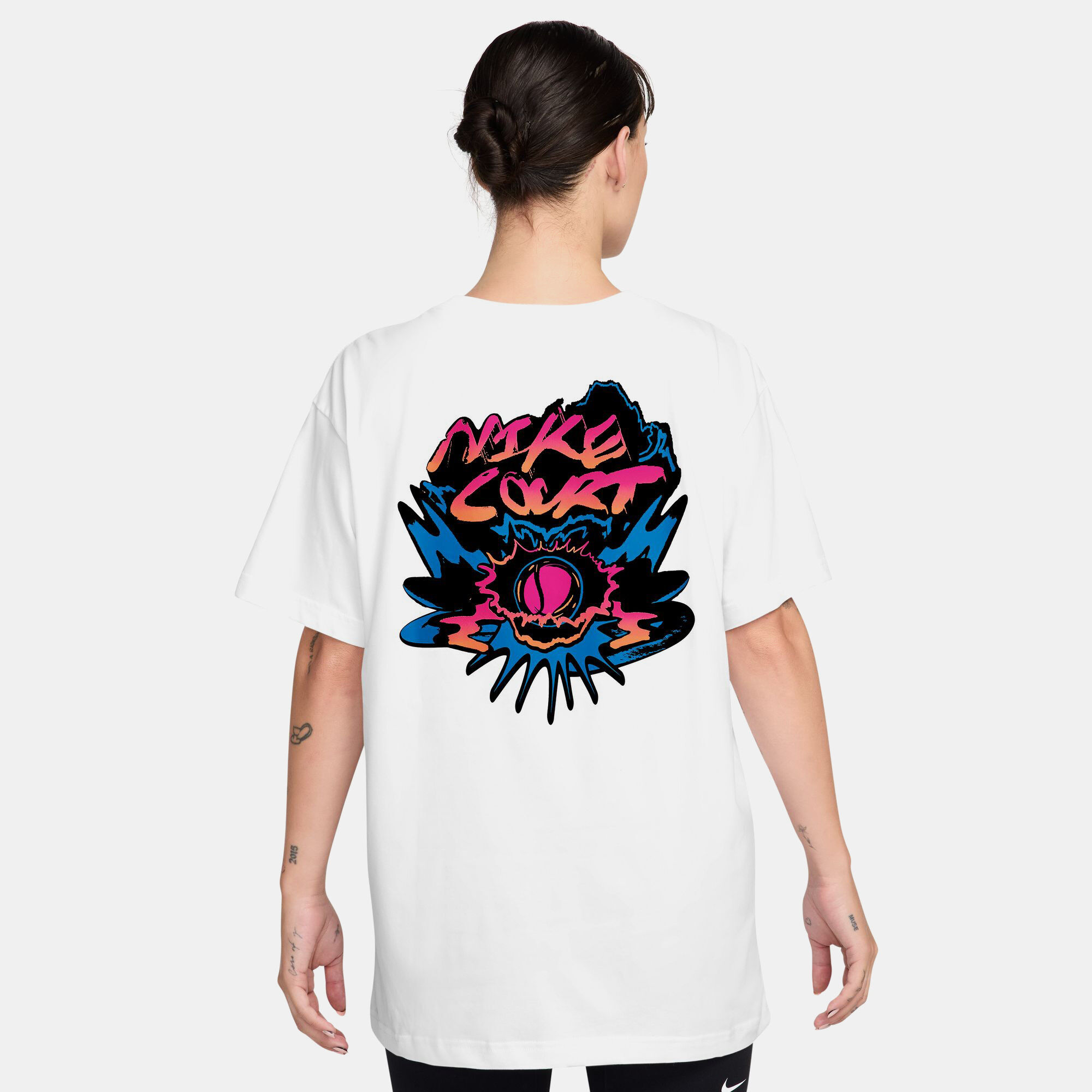 نايكي سلام image number 1