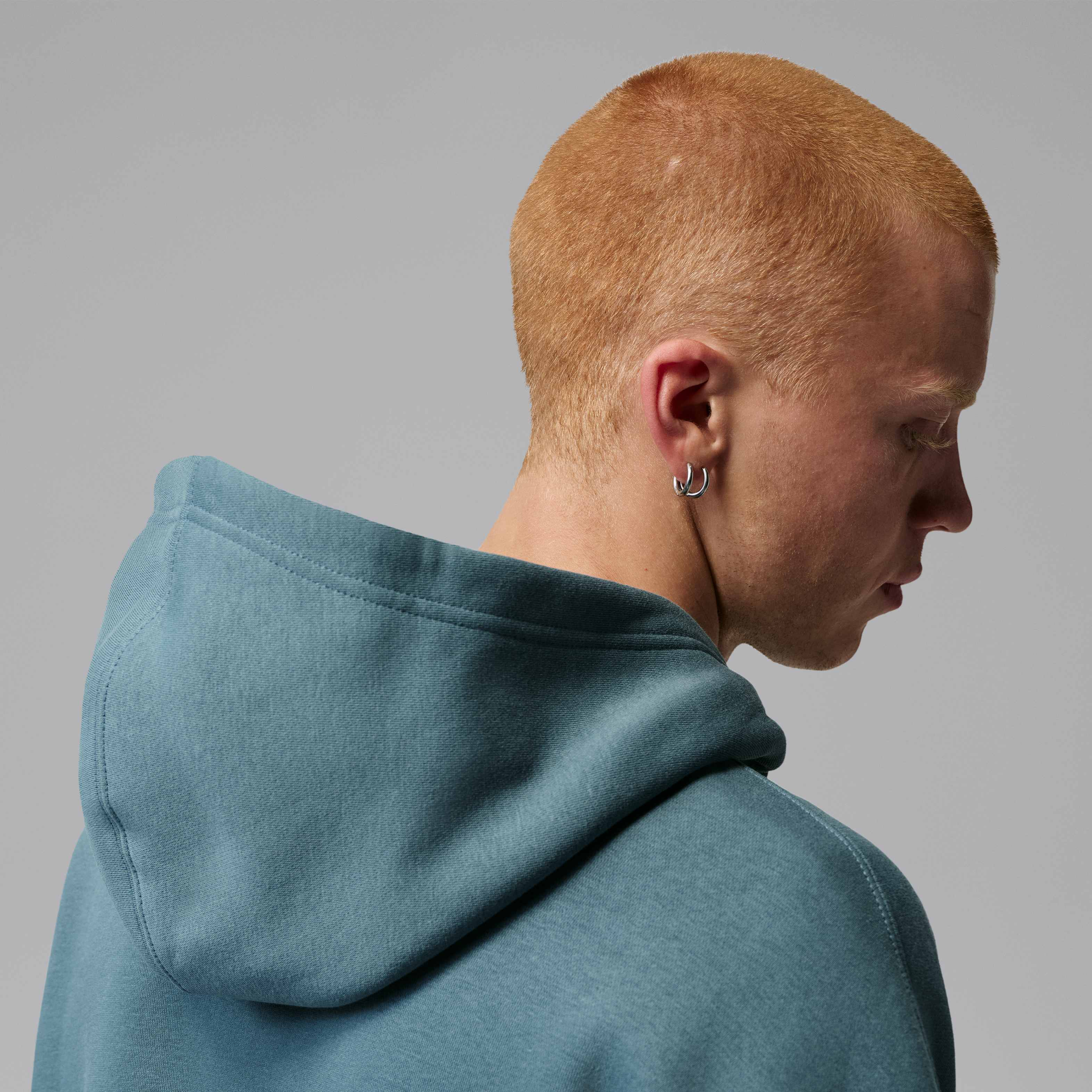 Jordan Brooklyn Fleece image number 5