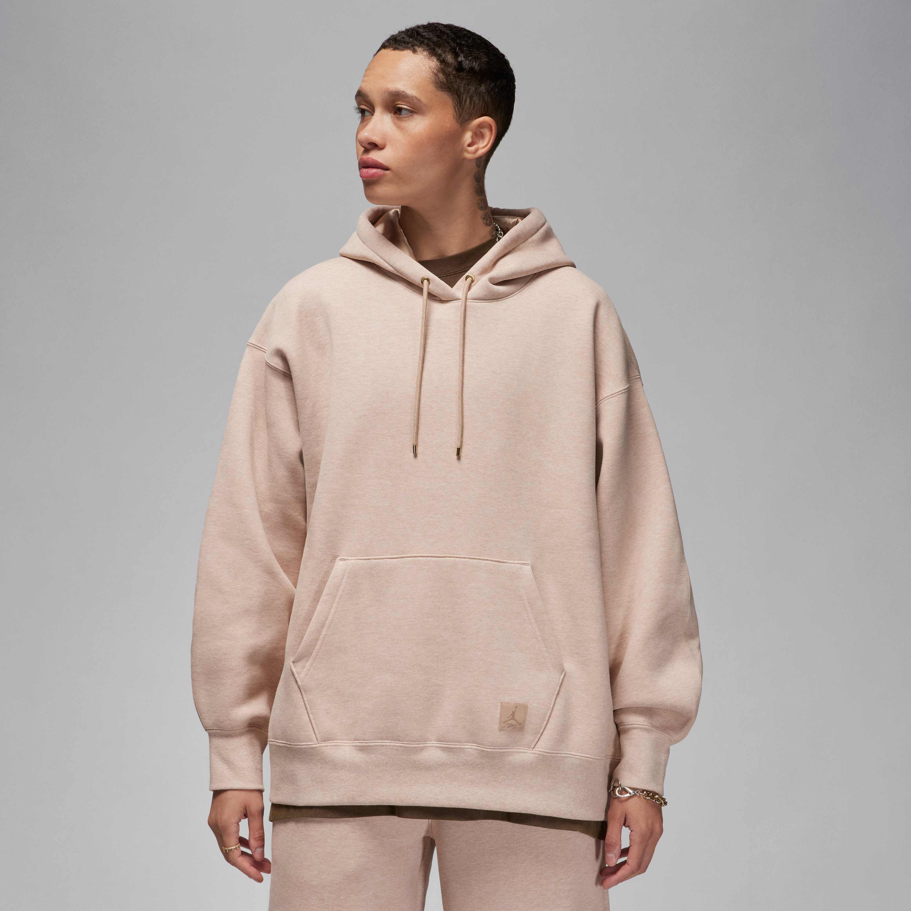 Jordan Flight Fleece image number 0