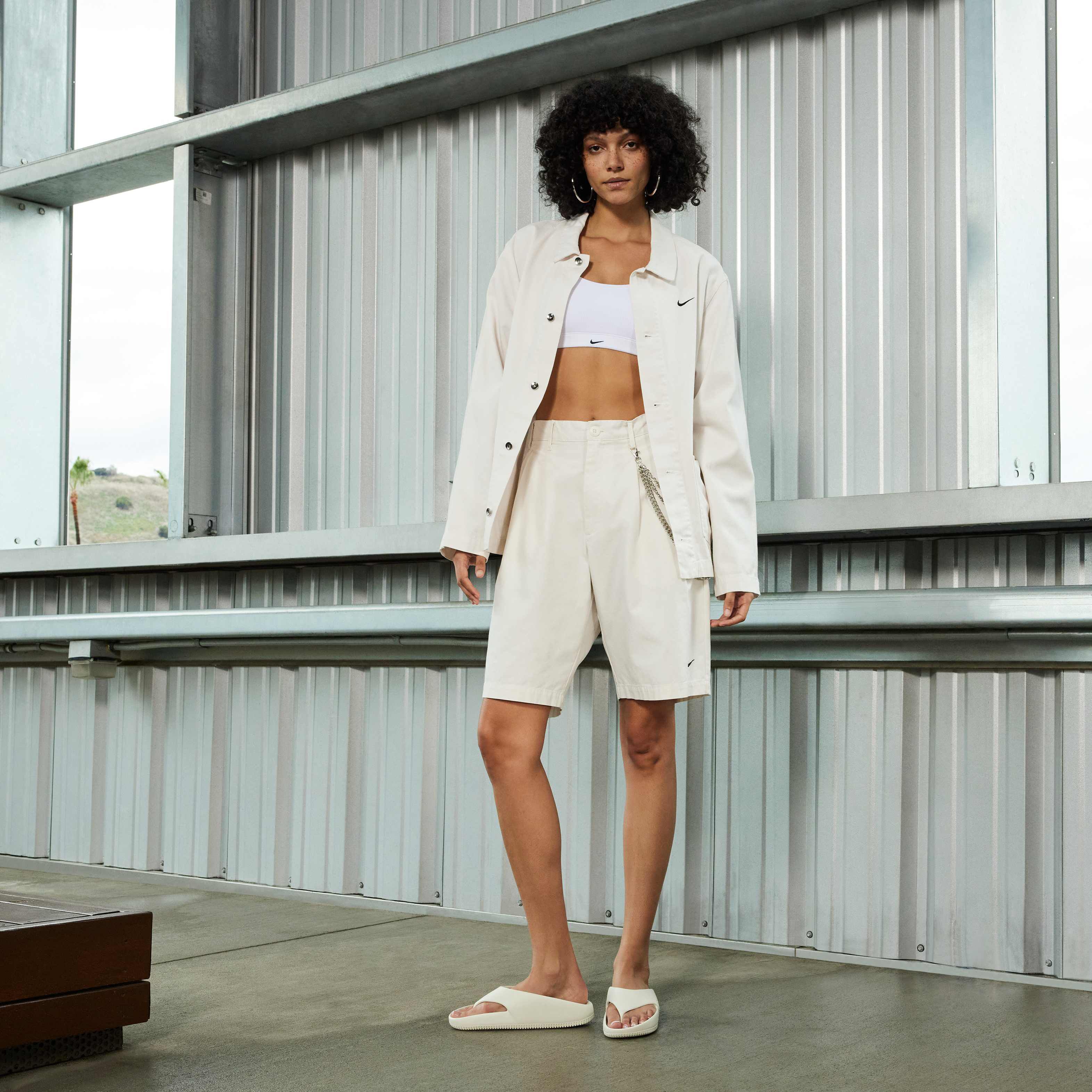 نايكي كالم image number 7