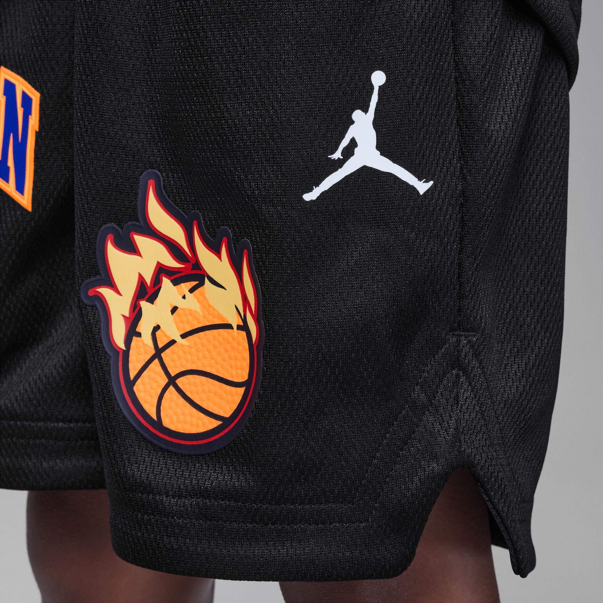 Jordan Patch Pack Shorts image number 4