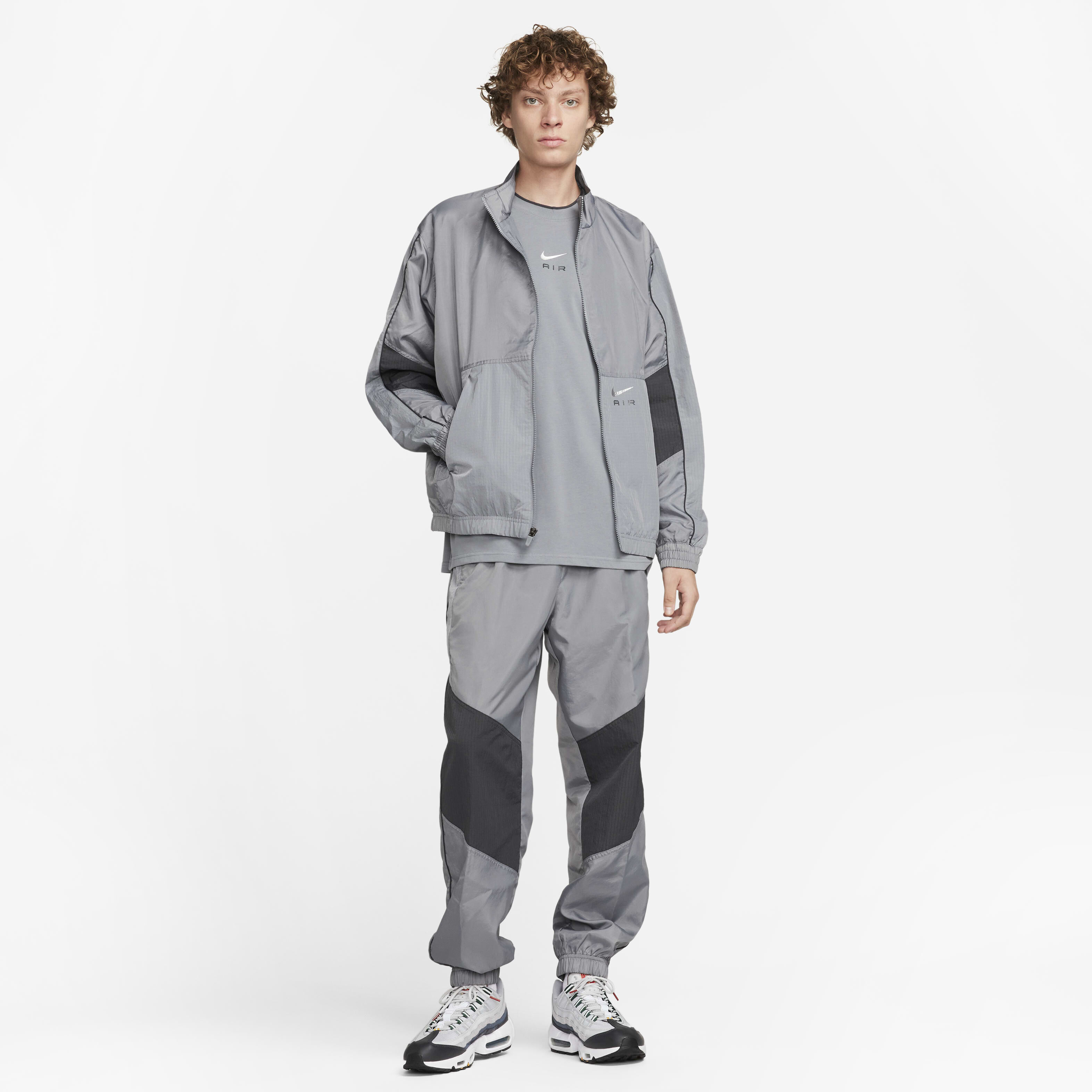 Nike Air image number 3