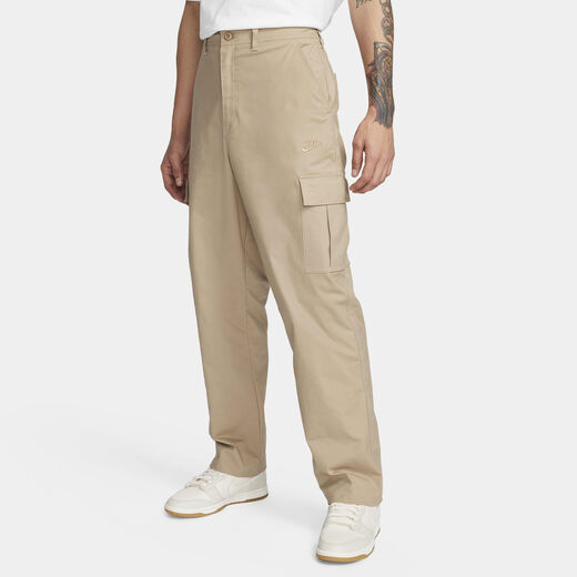 Trousers & Tights-Nike, Nike Club, Men's Cargo Trousers