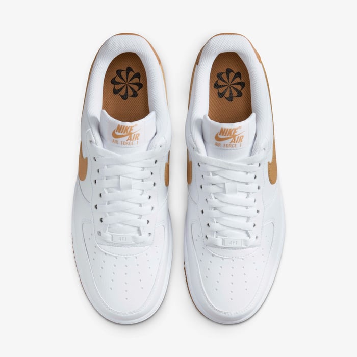 Nike Air Force 1 '07 Next Nature image number 3 Nike Air Force 1 '07 Next Nature image number 3