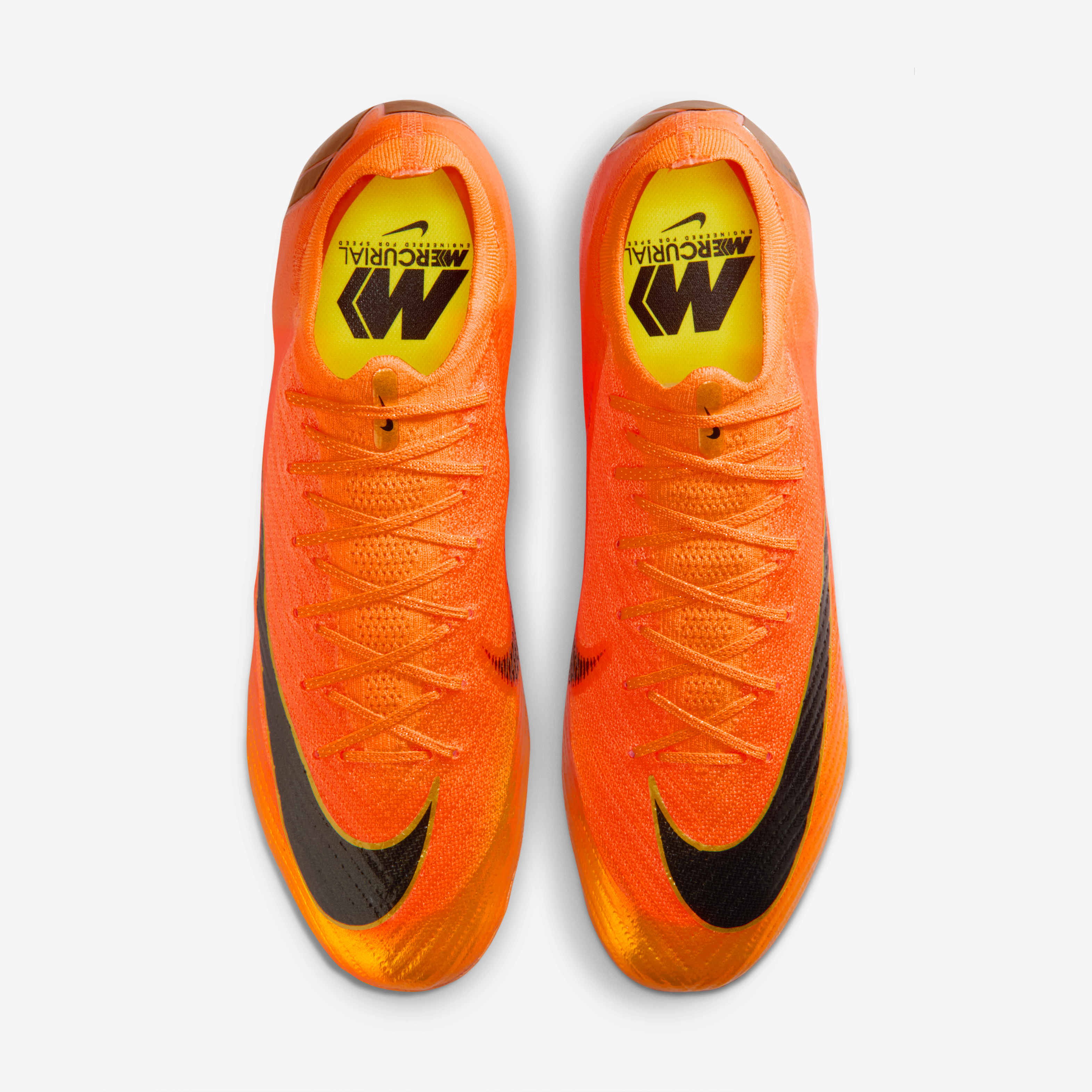 Nike Mercurial Vapor 16 Elite 'D&eacute;j&agrave; Vu' image number 3
