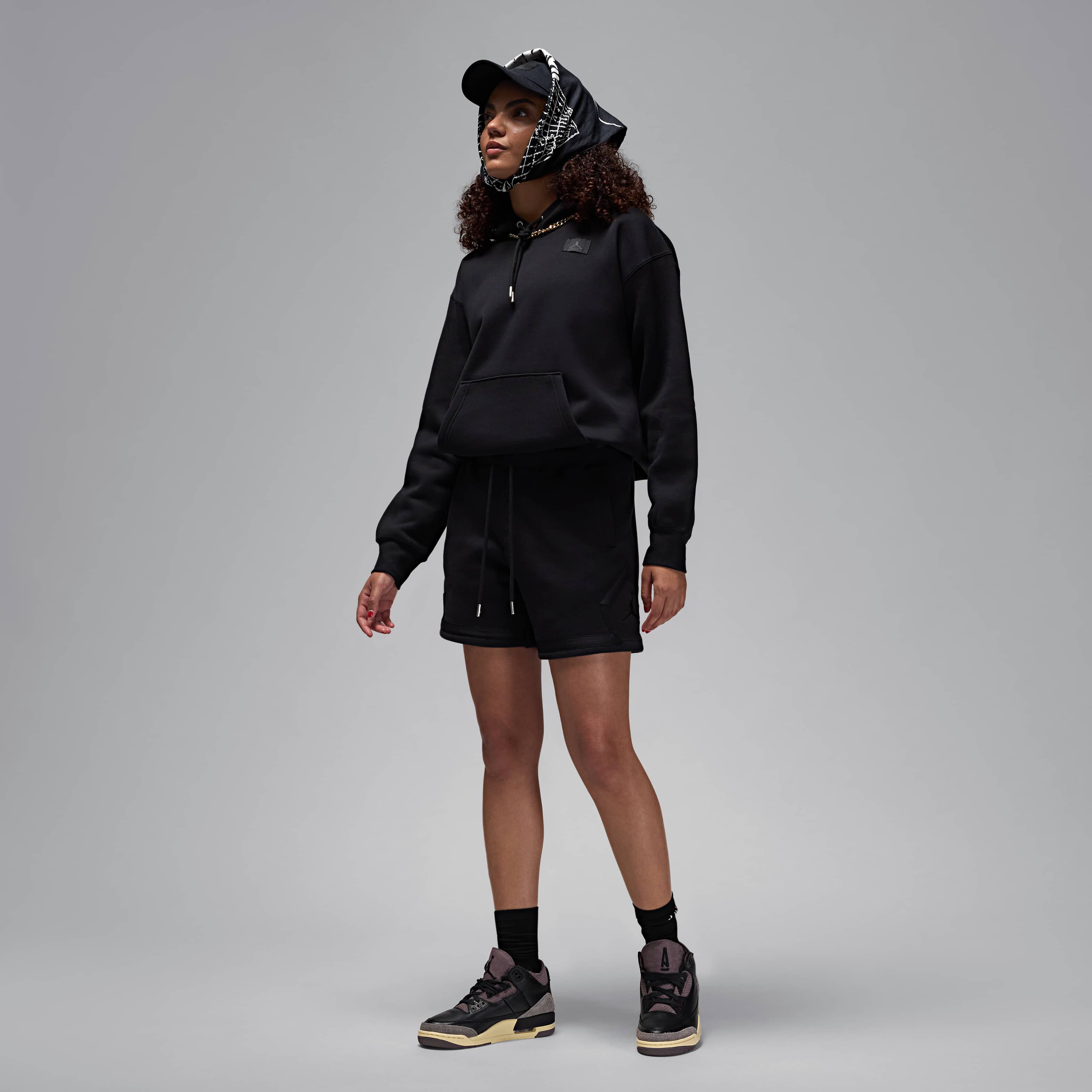 Jordan Flight Fleece image number 5