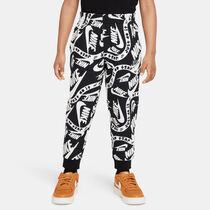 Nike Sportswear Club Printed Joggers