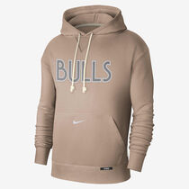 Chicago Bulls Standard Issue City Edition