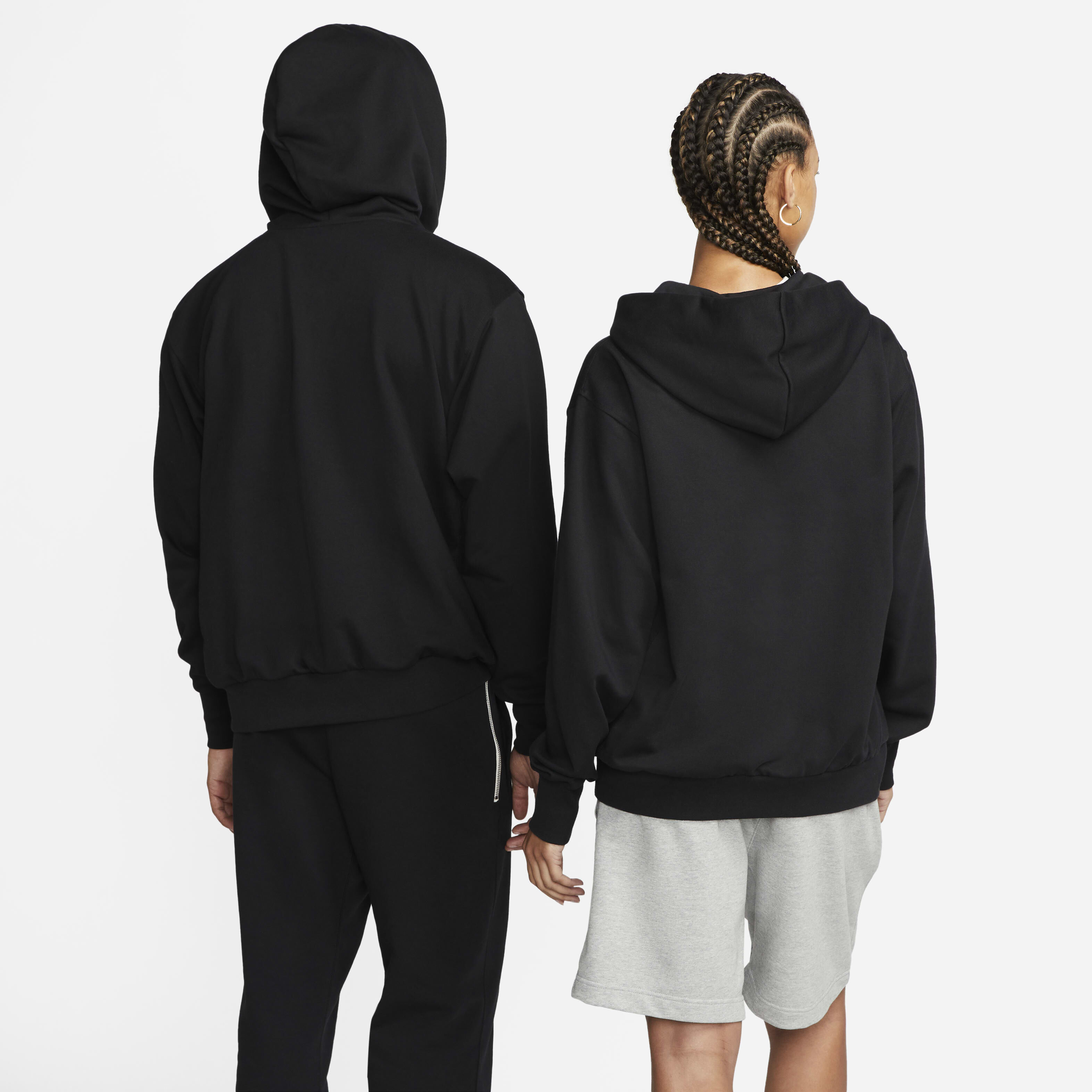 نايكي دراي-فِت ستاندرد ايشيو image number 1