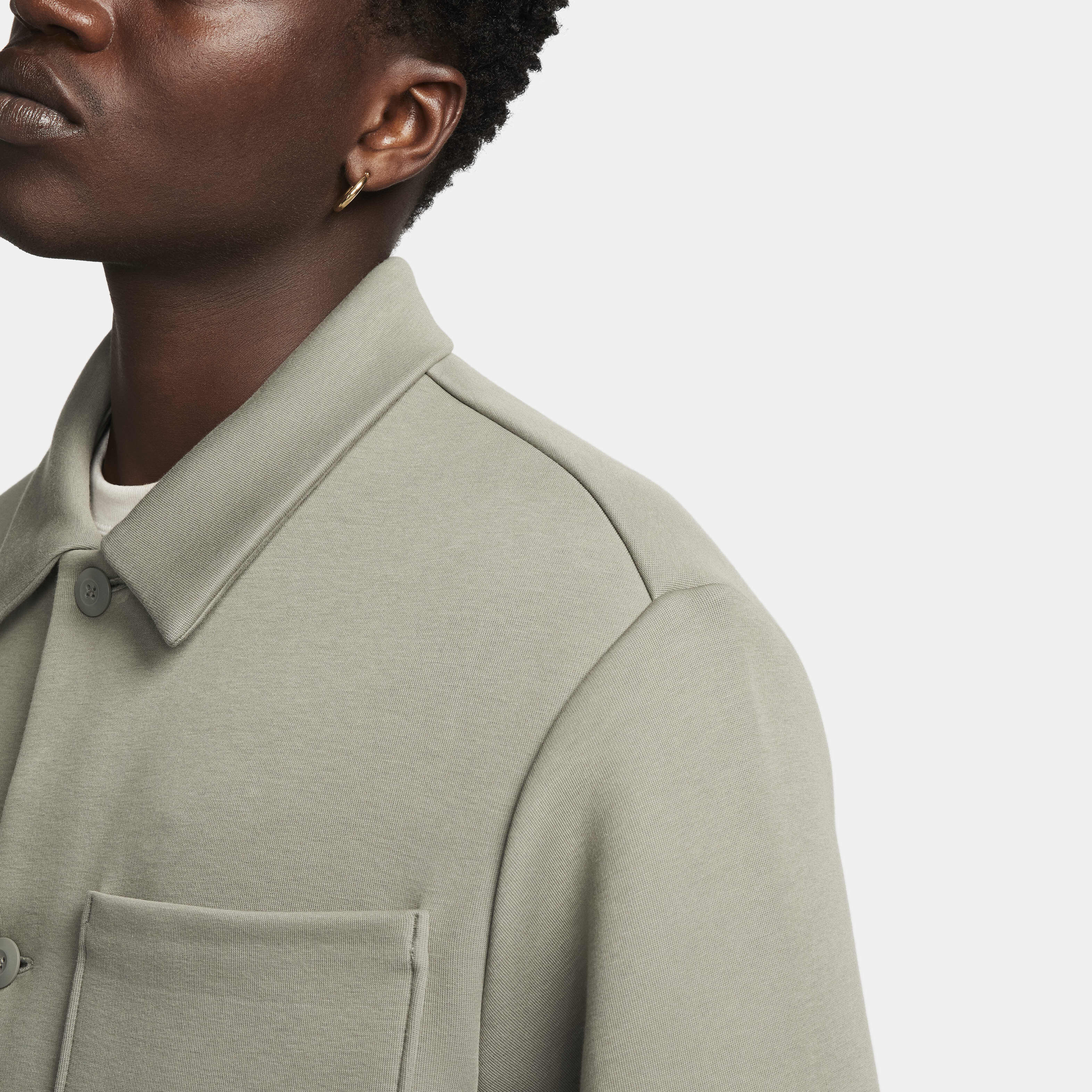Nike Sportswear Tech Fleece Re-Imagined image number 4