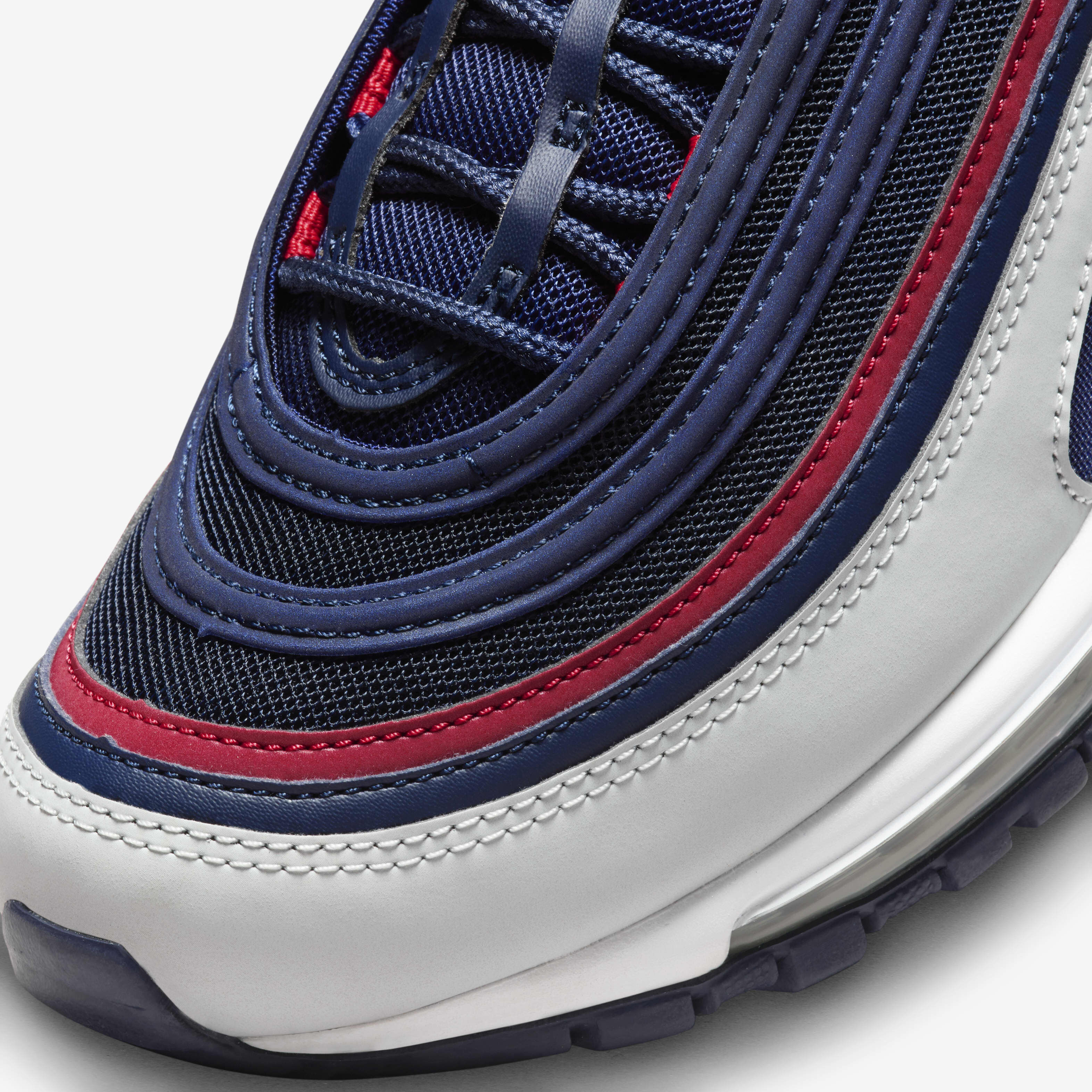 Nike Air Max 97 image number 6