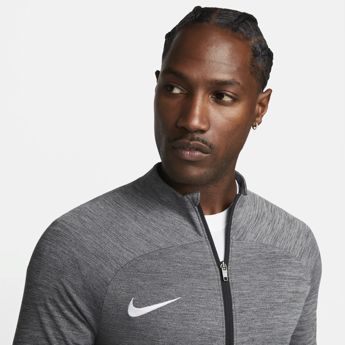 Mens nike hot sale tracksuit dri fit