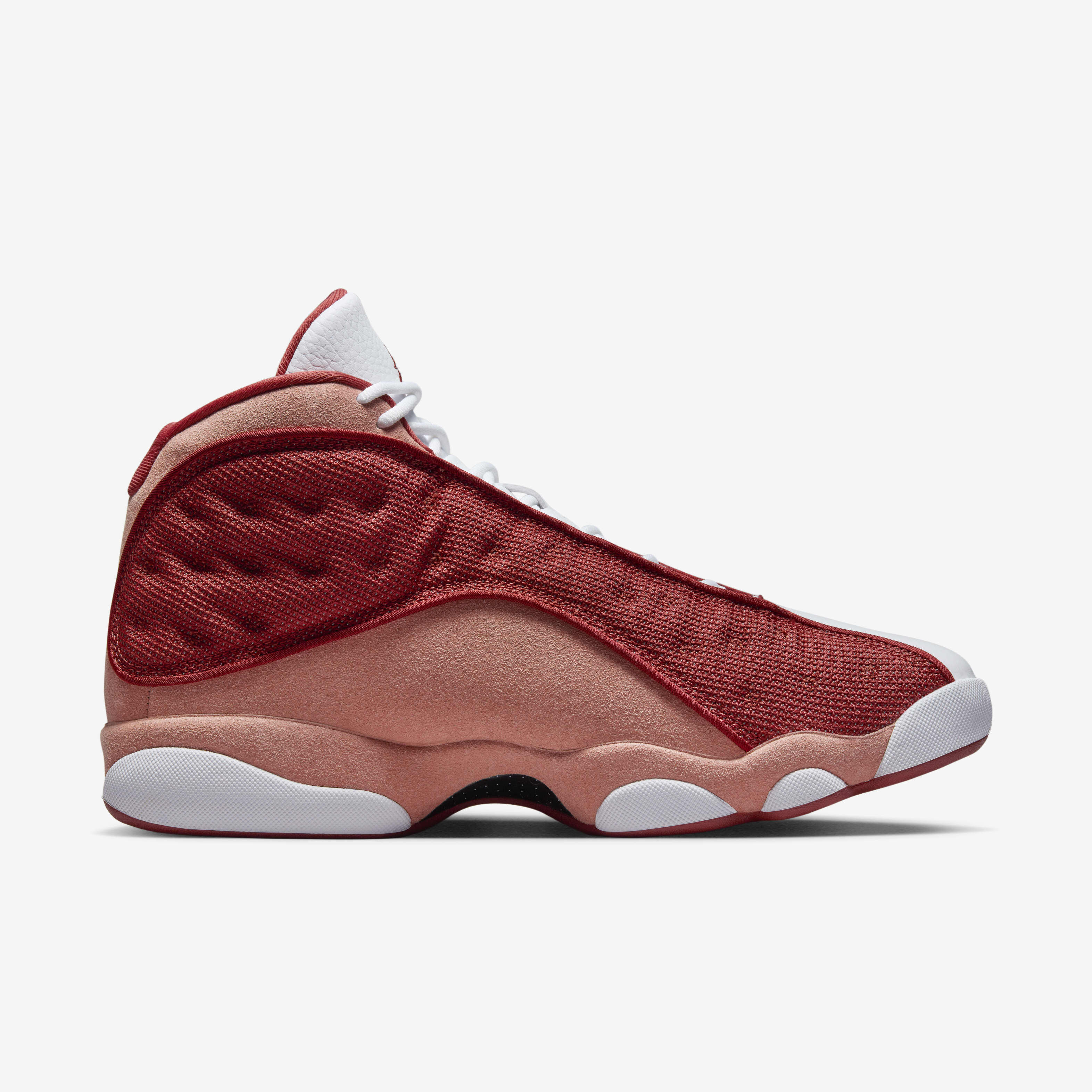 Air Jordan 13 Retro 'Dune Red' image number 2
