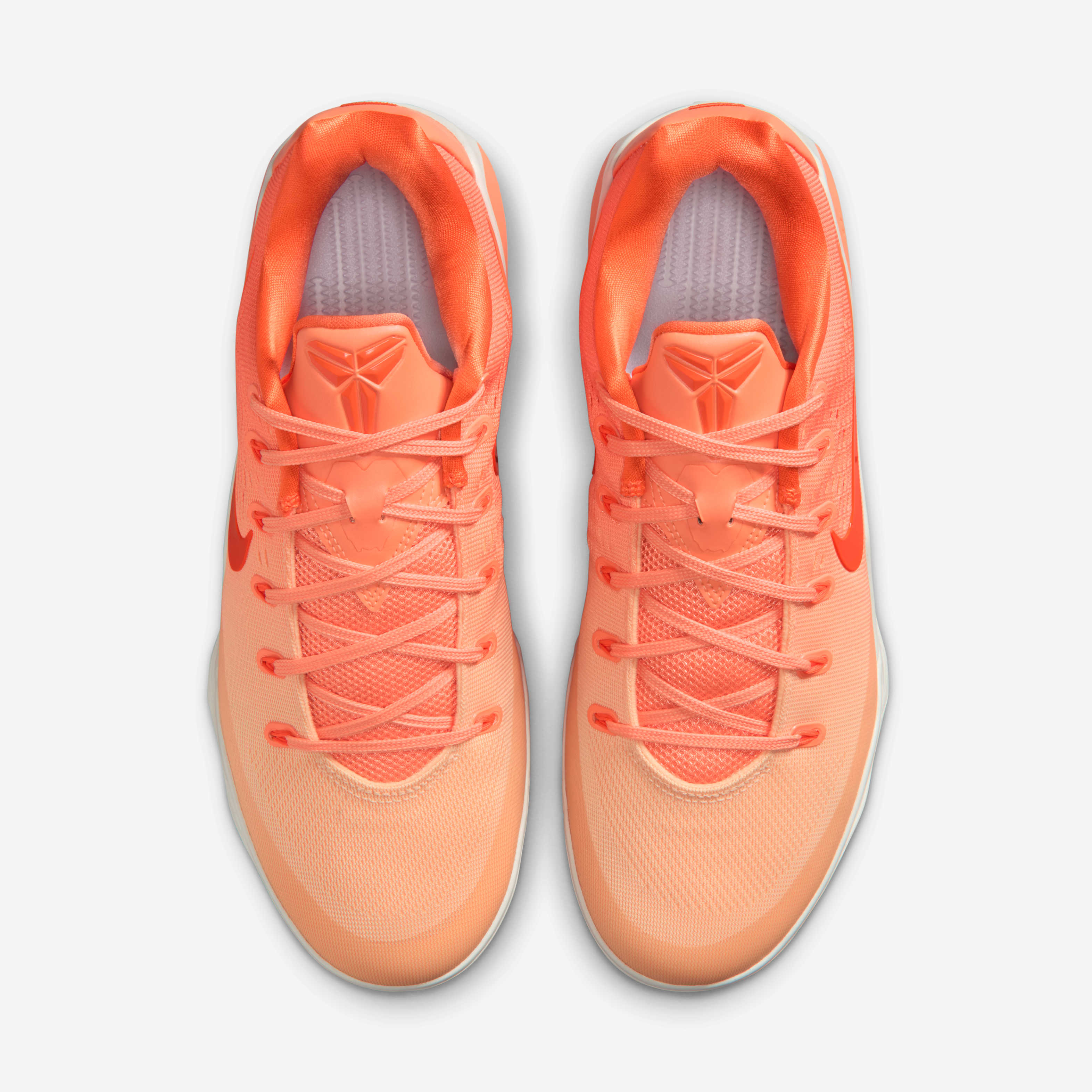 Buy Kobe 9 Low Protro Basketball Shoes - Orange Frost/Brilliant