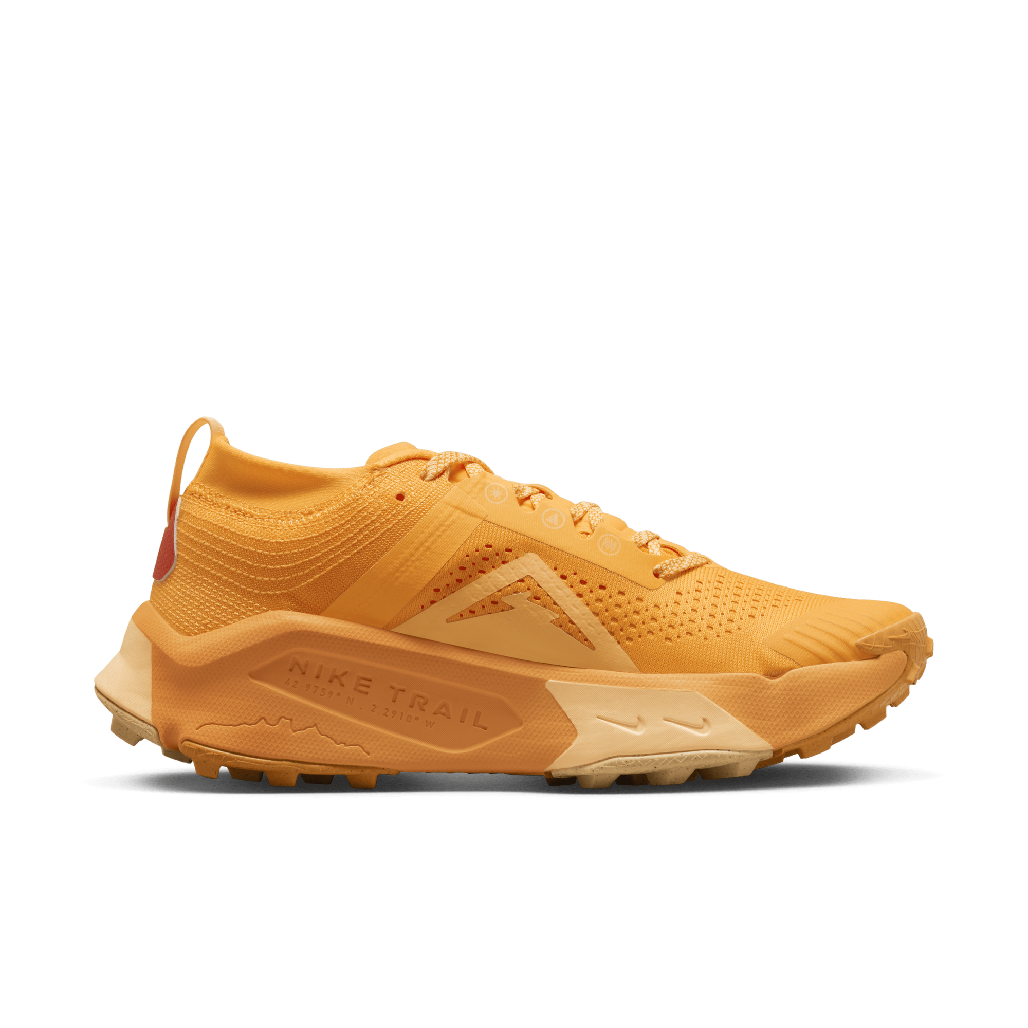 ZegamaWomen's Trailrunning Shoes in UAE. Nike AE