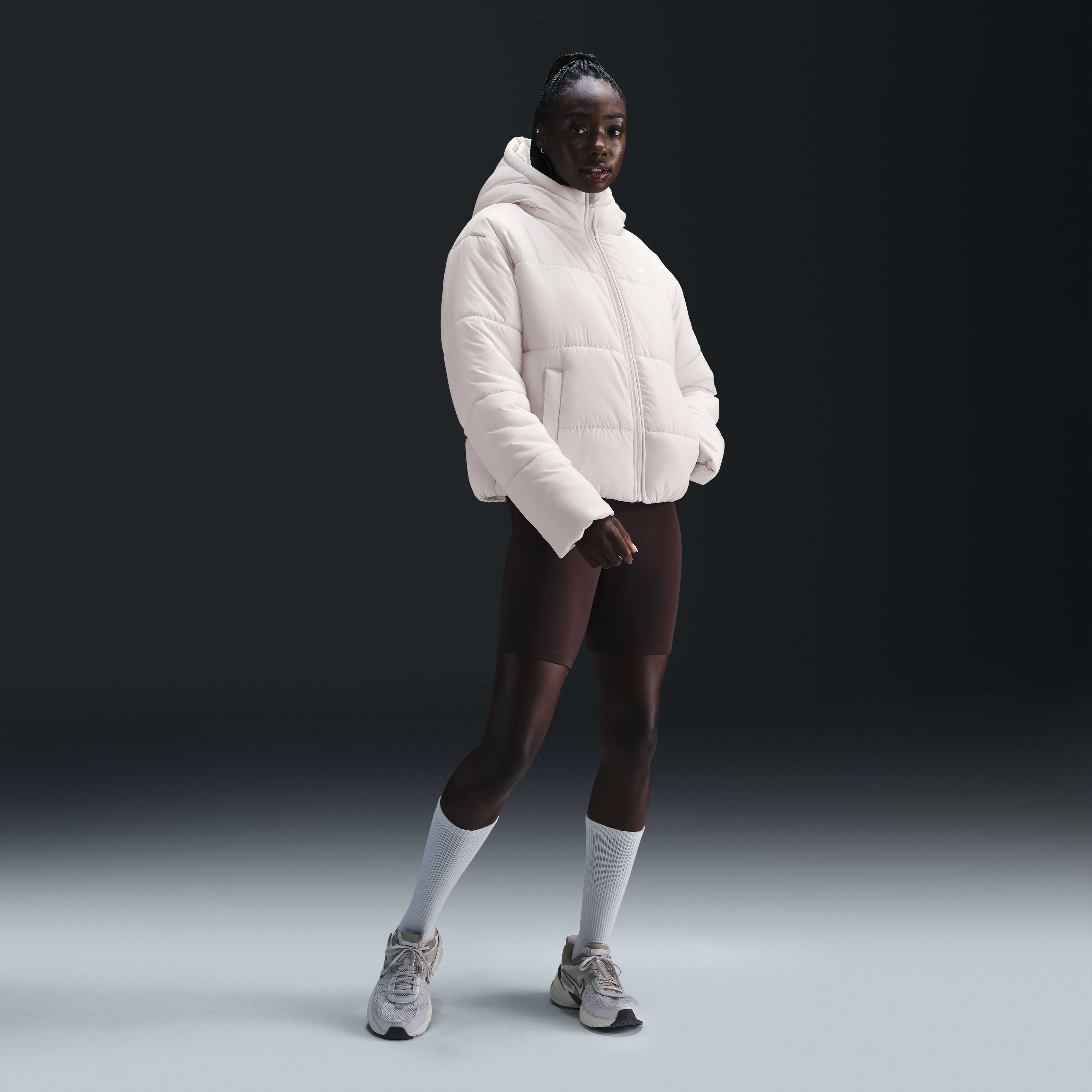 Nike Sportswear Classic Puffer image number 3