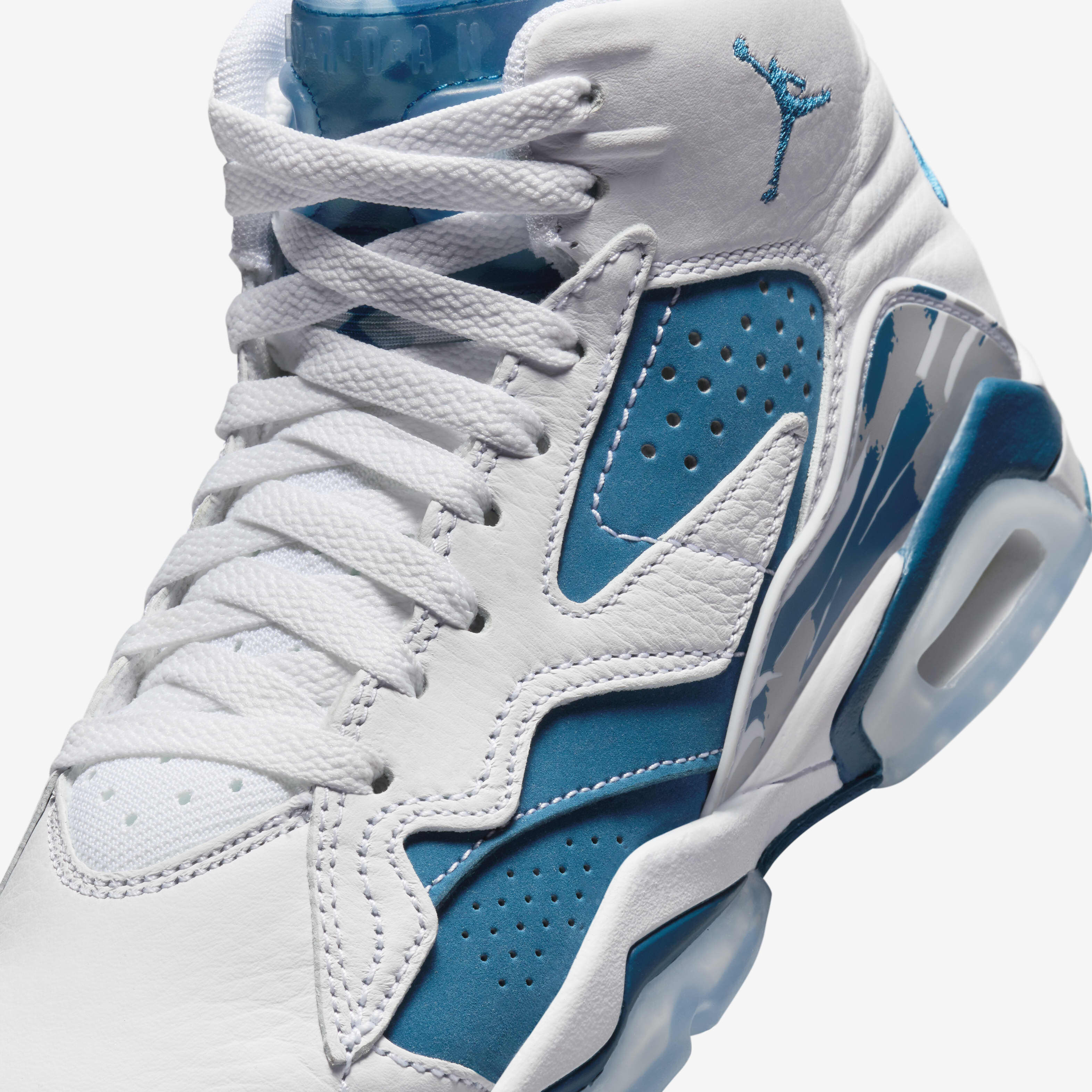 Jumpman MVP image number 6