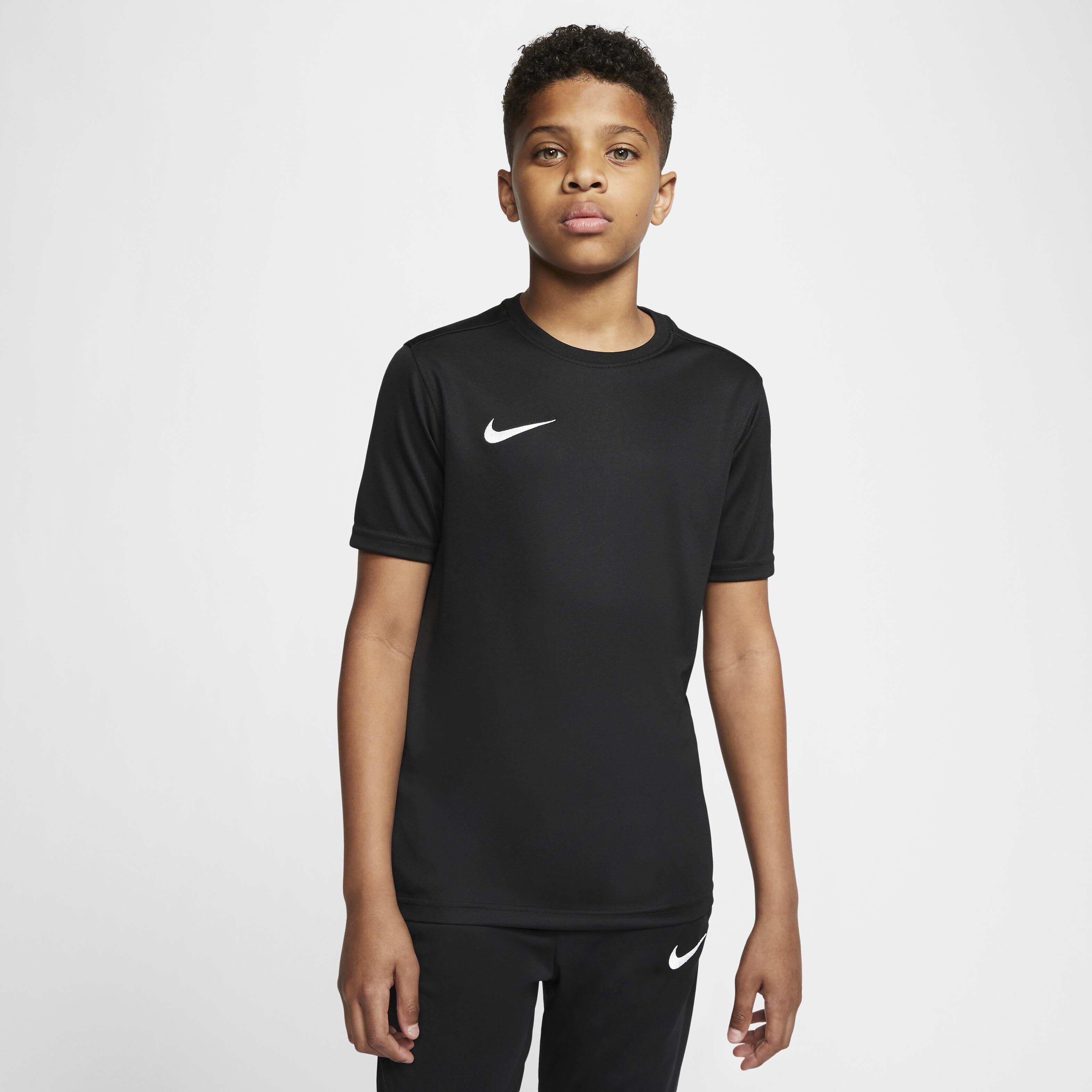 Nike mens park t shirt shop