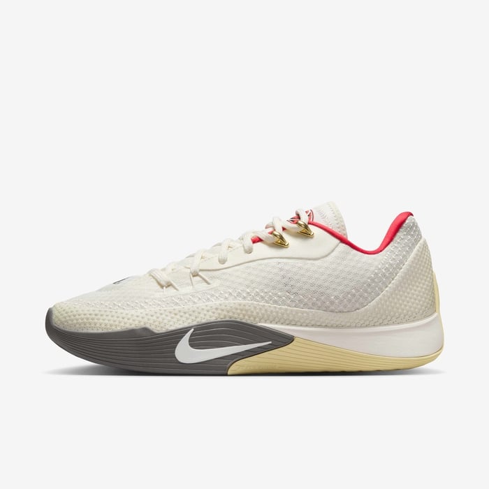 Buy Nike Street Flare Basketball Shoes Soft Pearl/Midnight Fog
