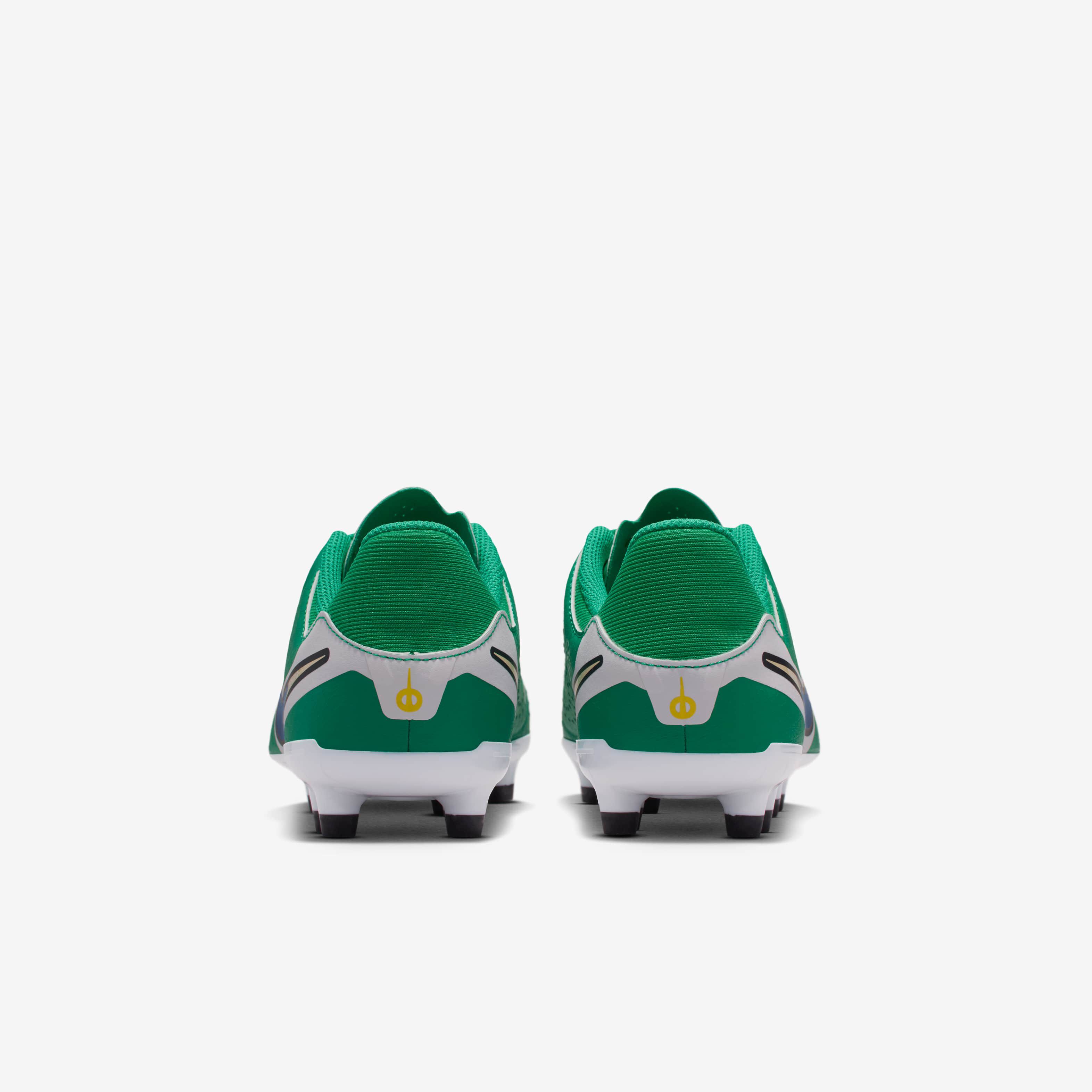 Nike Jr. Tiempo Legend 10 Academy LV8 image number 5