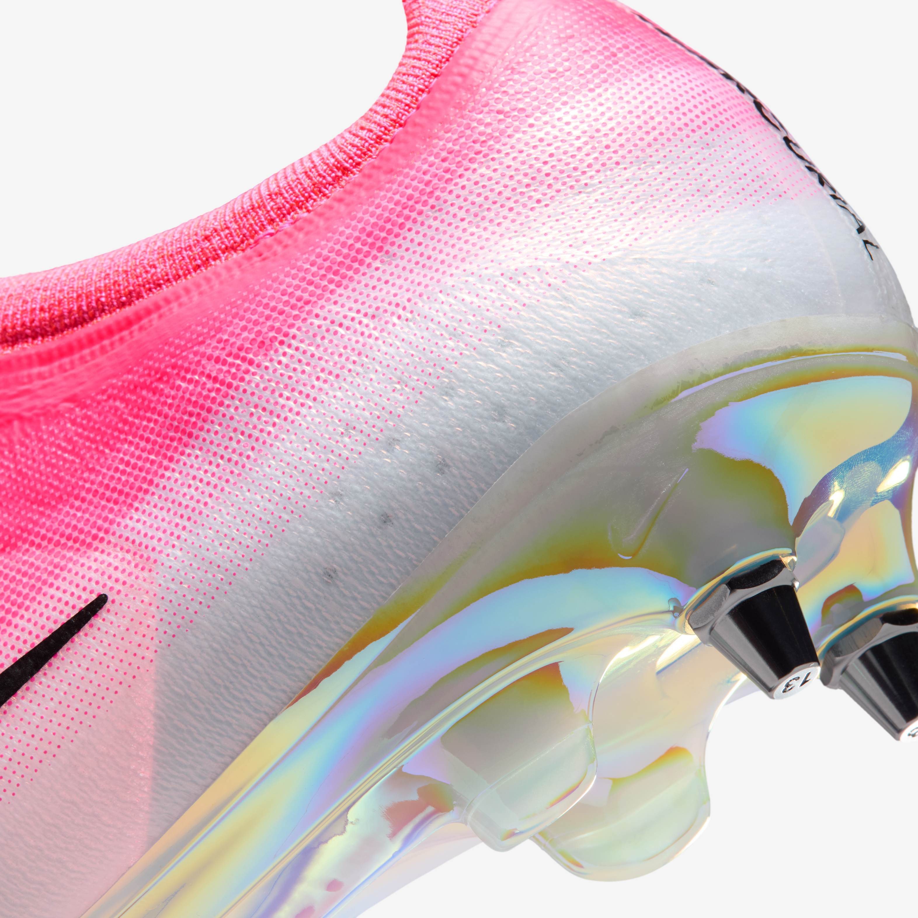 Nike Mercurial Vapor 17 Elite image number 8