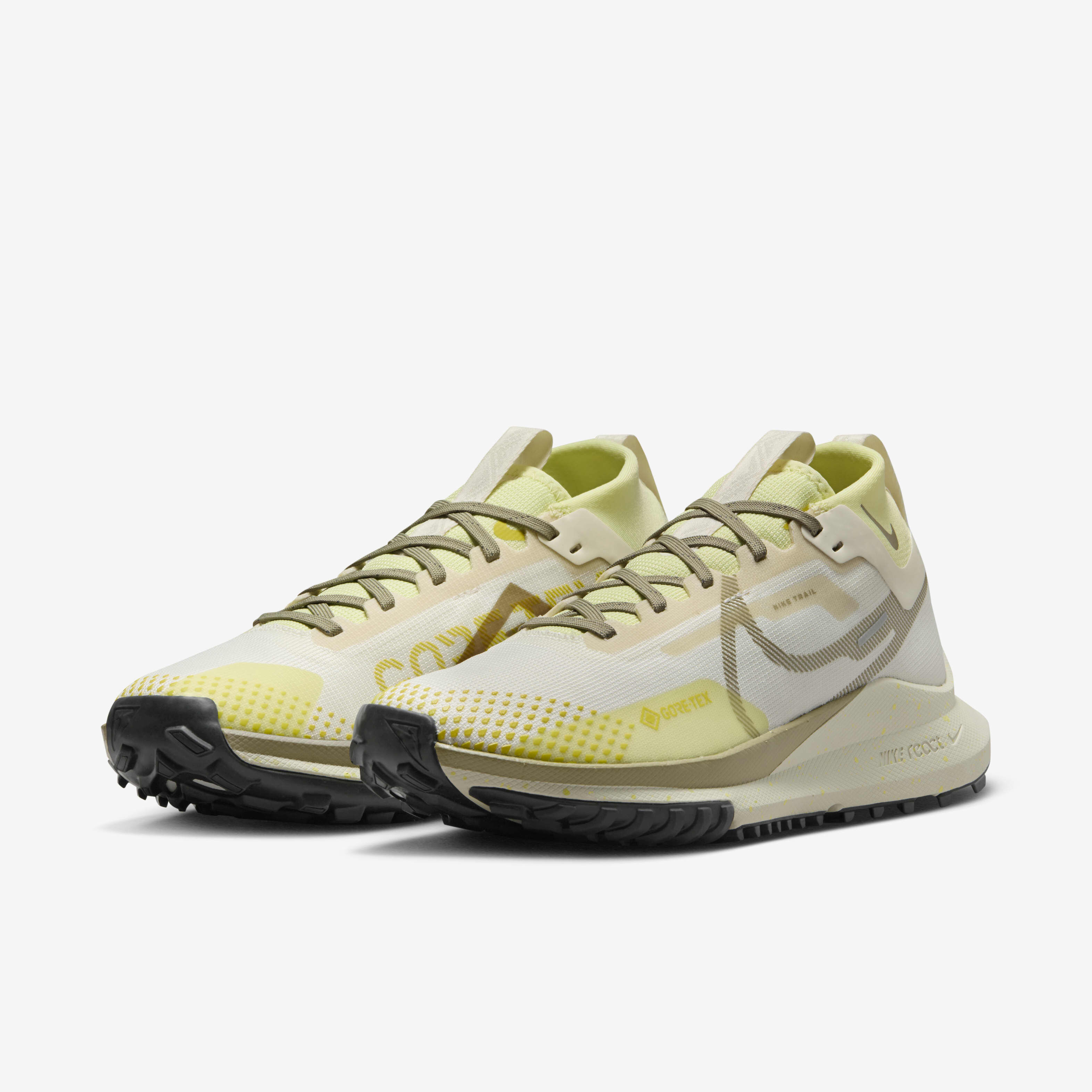 Nike Pegasus Trail 4 GORE-TEX image number 4