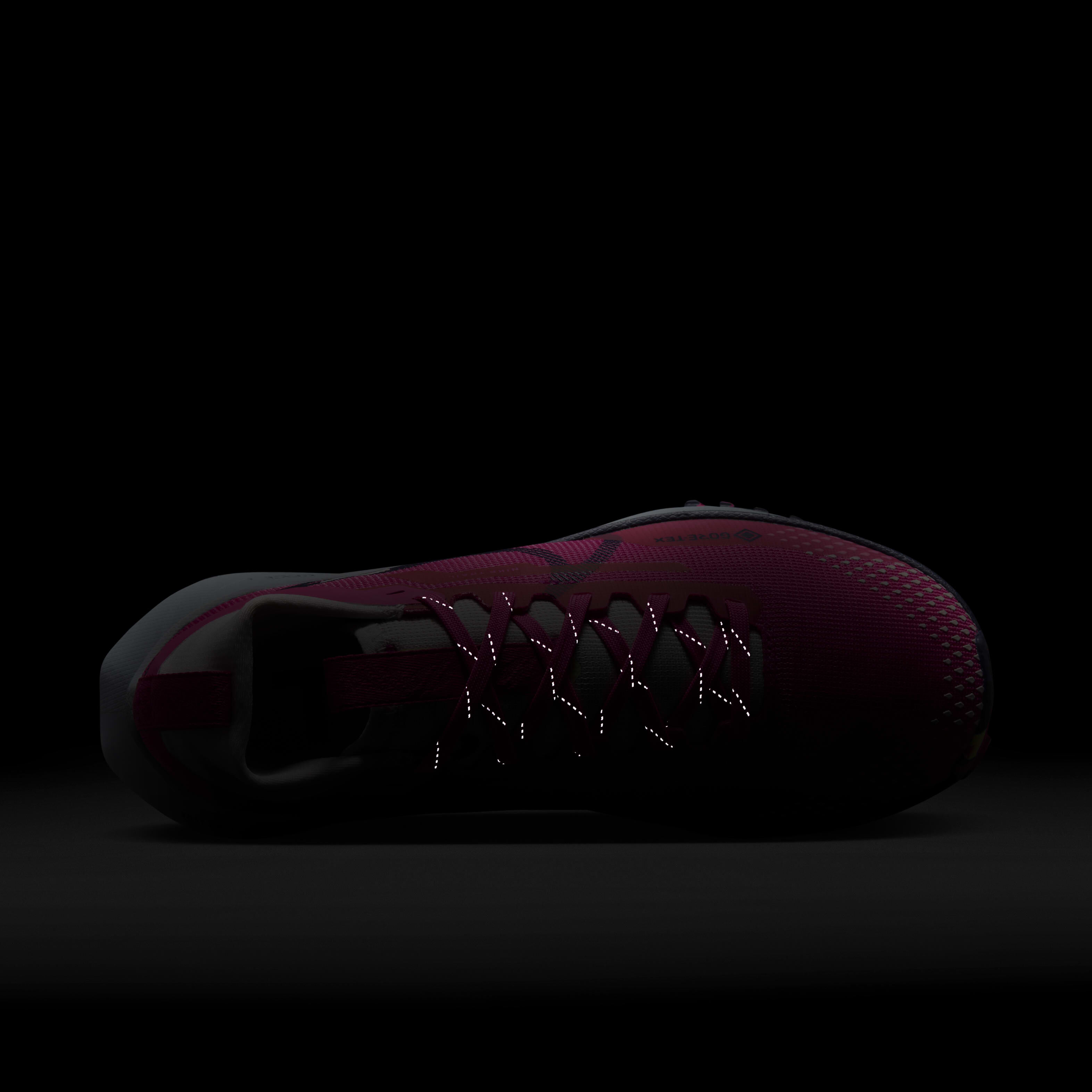 نايكي رياكت بيجاسوس تريل 4 جور-تيكس image number 8