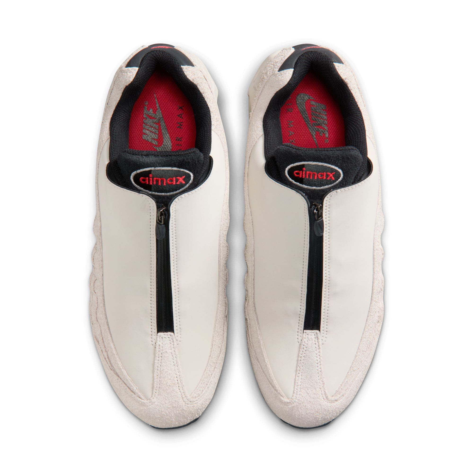 Nike Air Max 95 Big Bubble image number 3