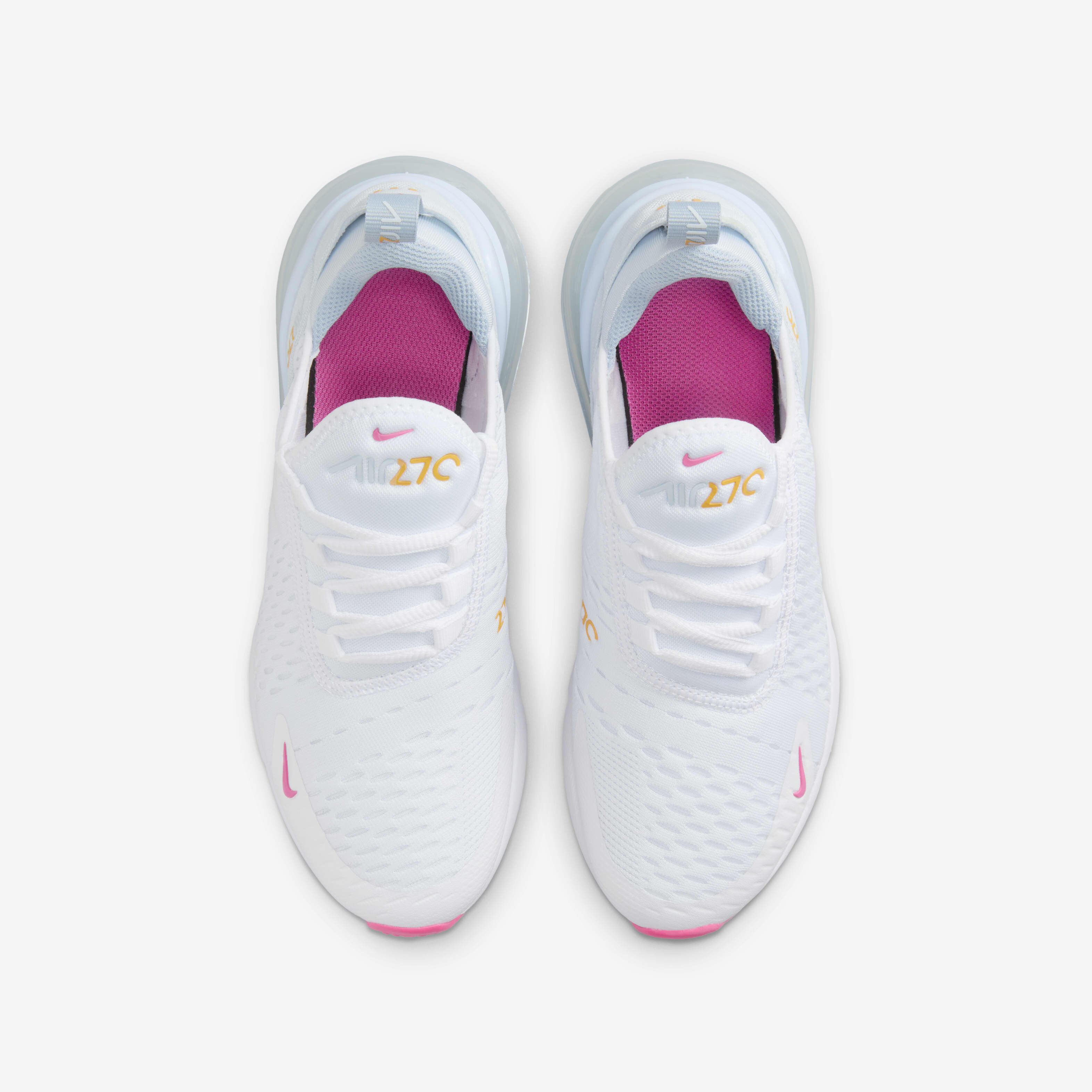 نايكي اير ماكس 270 image number 3