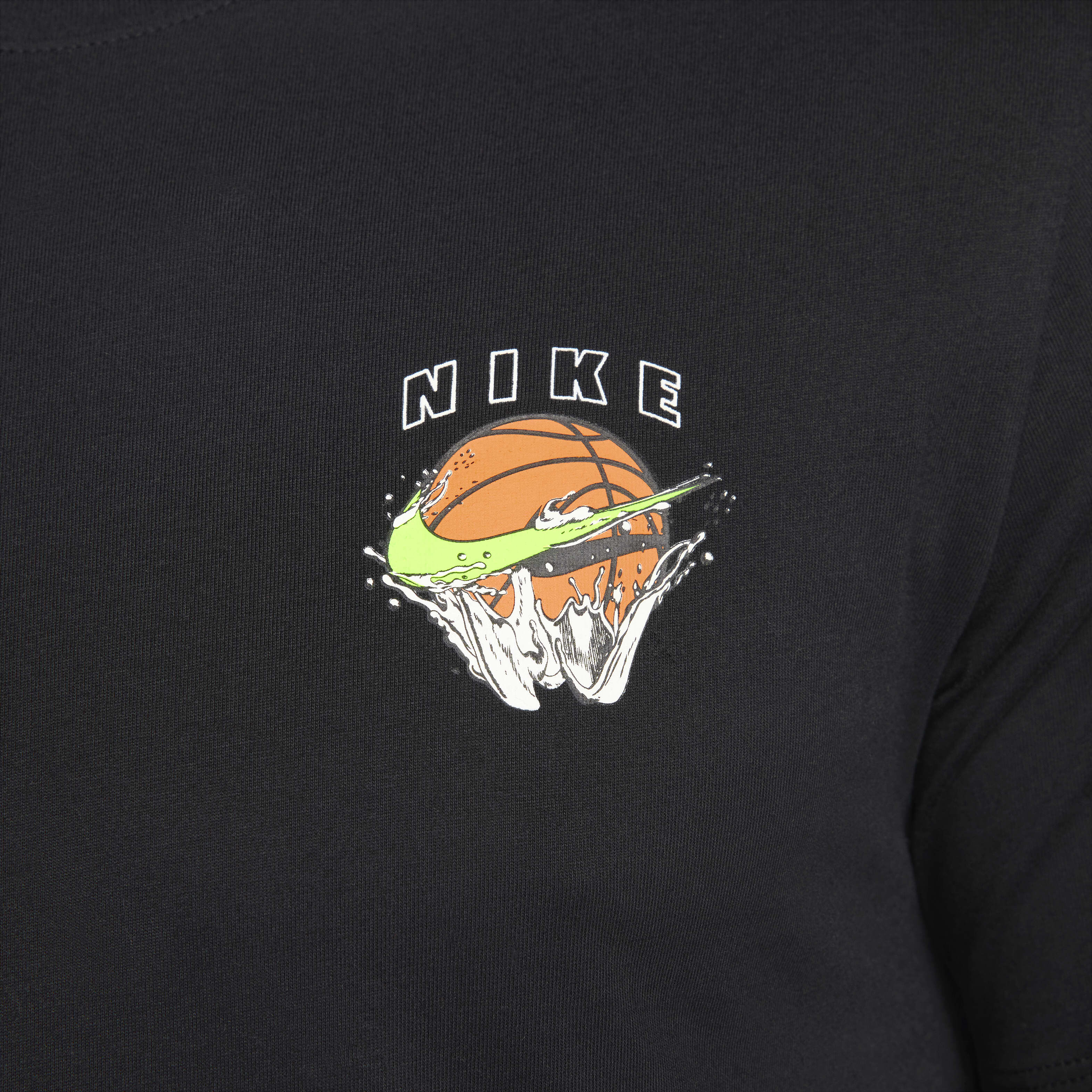 نايكي دراي-فت image number 3