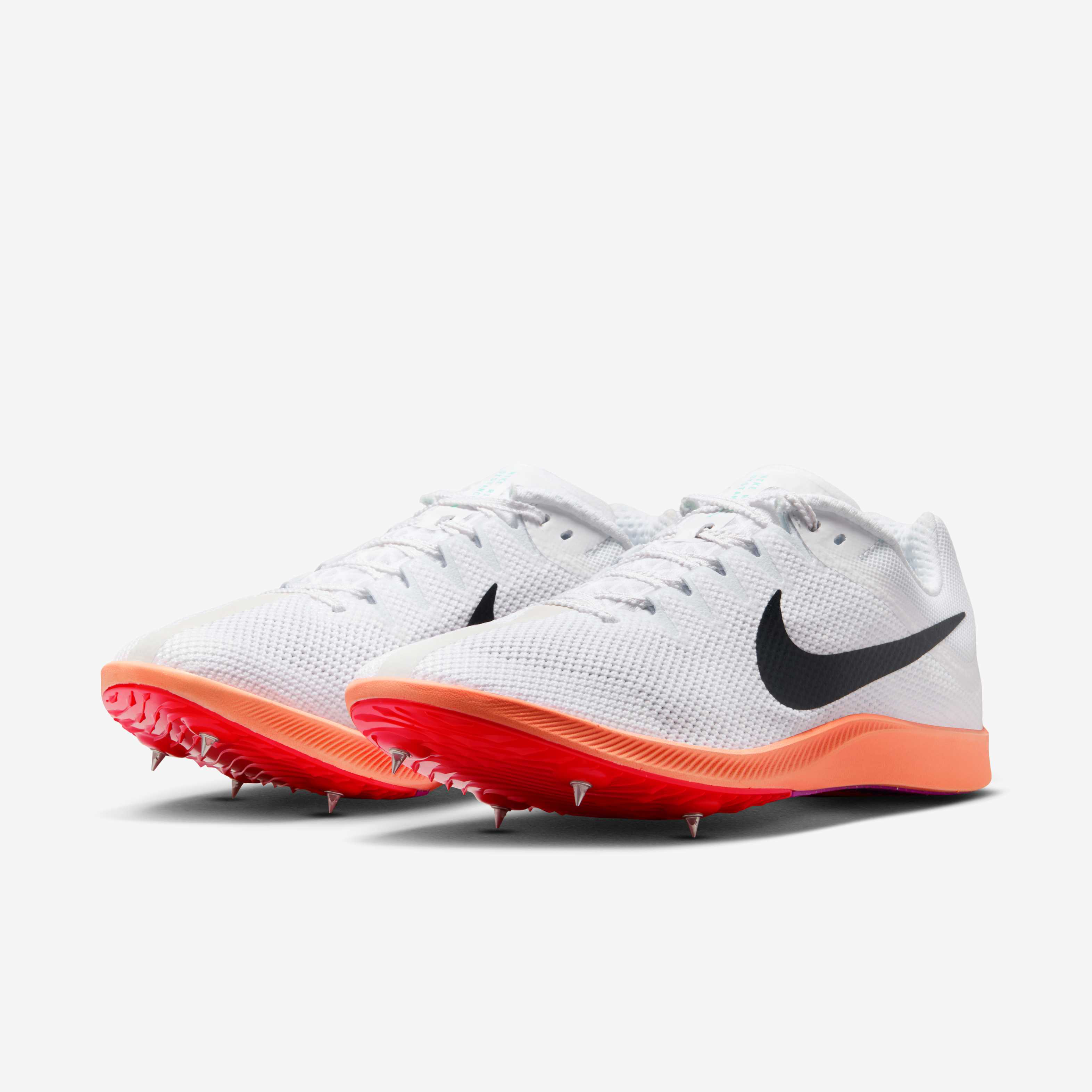 Nike Zoom Rival Distance image number 4