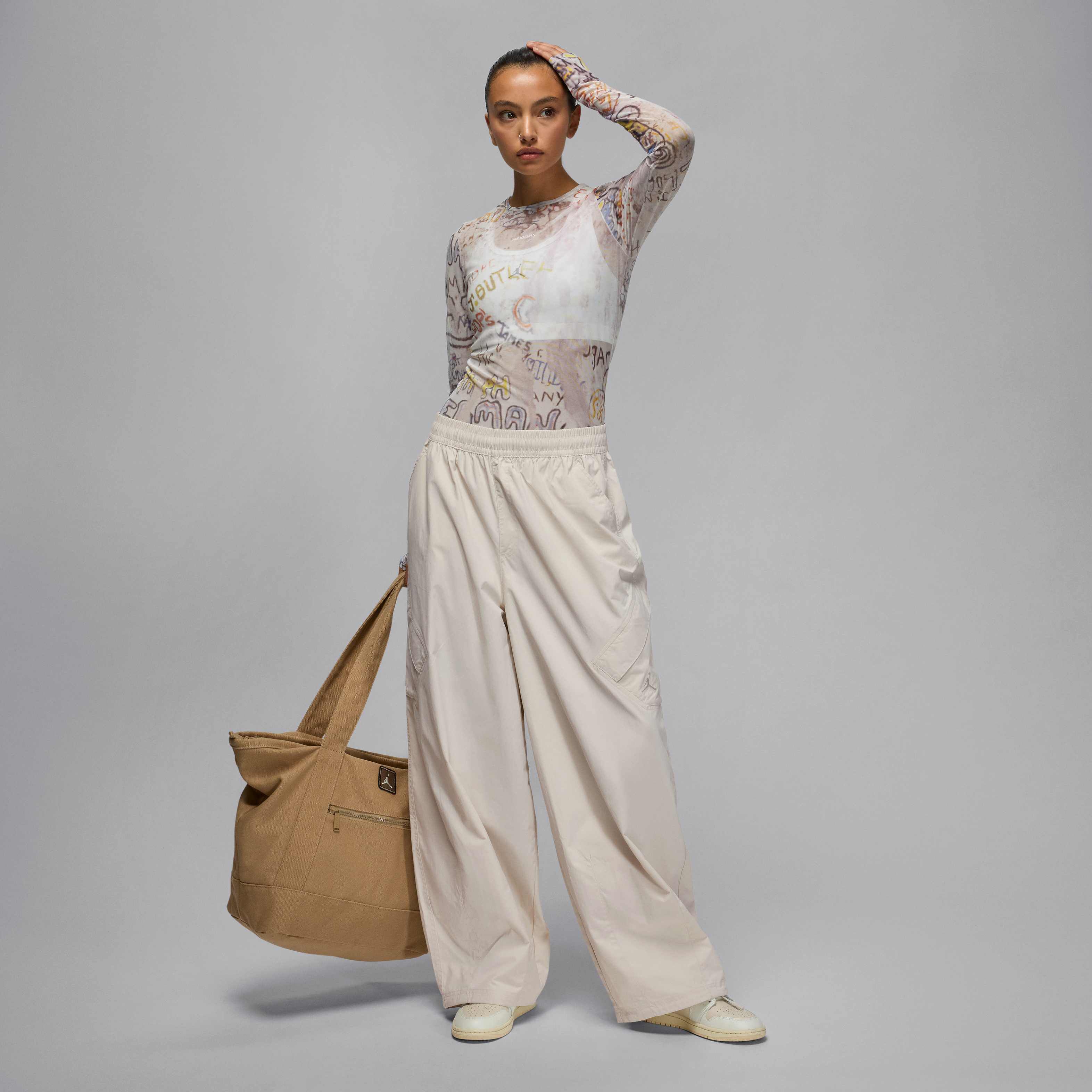 Jordan Flight Chicago image number 7