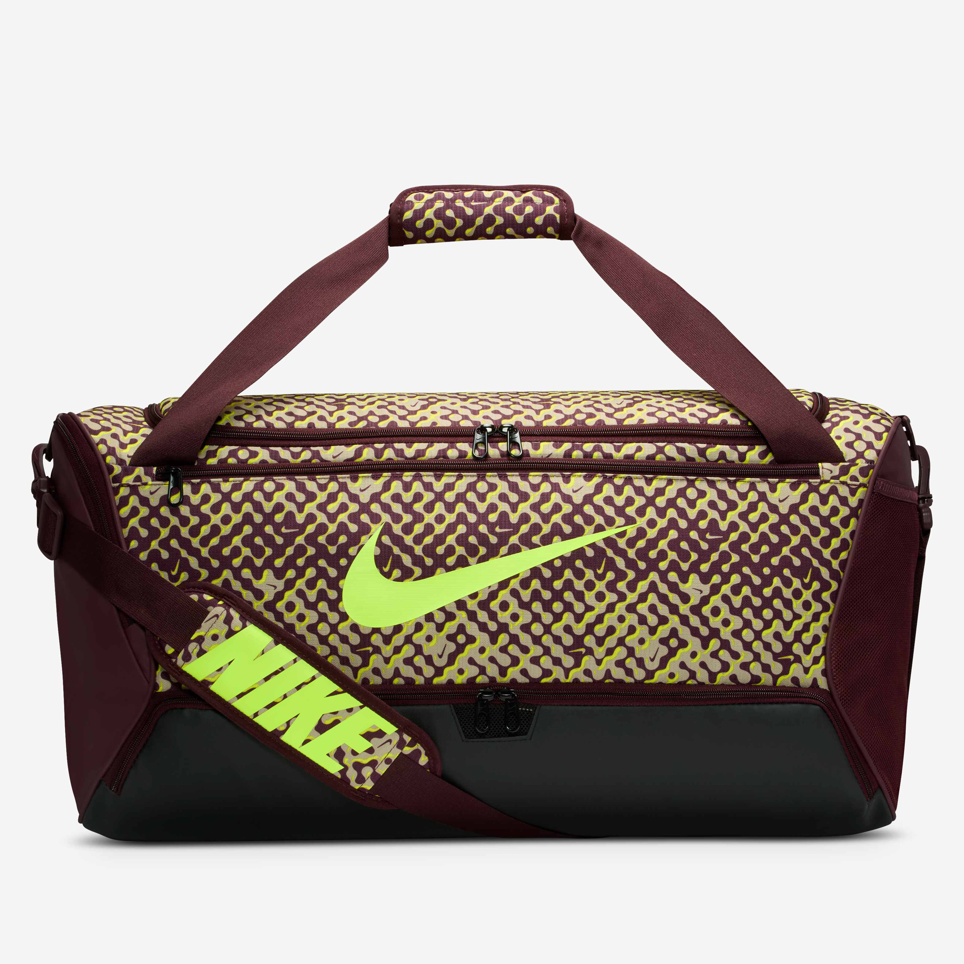 Nike Brasilia image number 0
