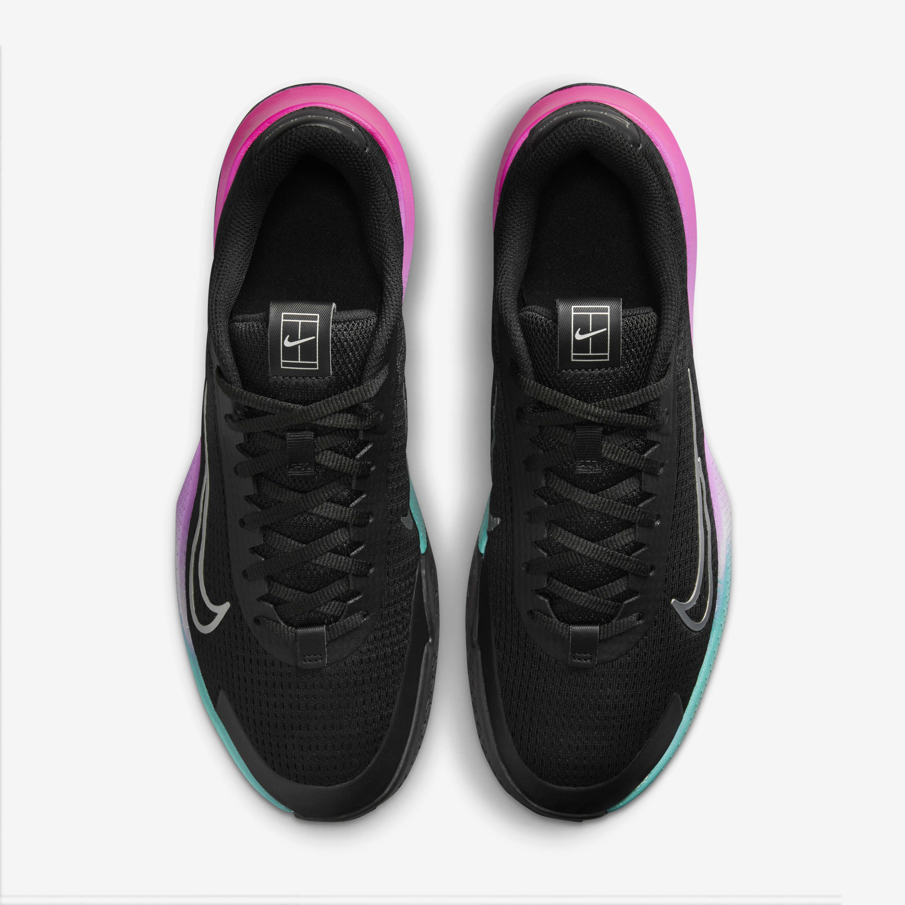 NikeCourt Vapor Lite 2 Premium image number 3