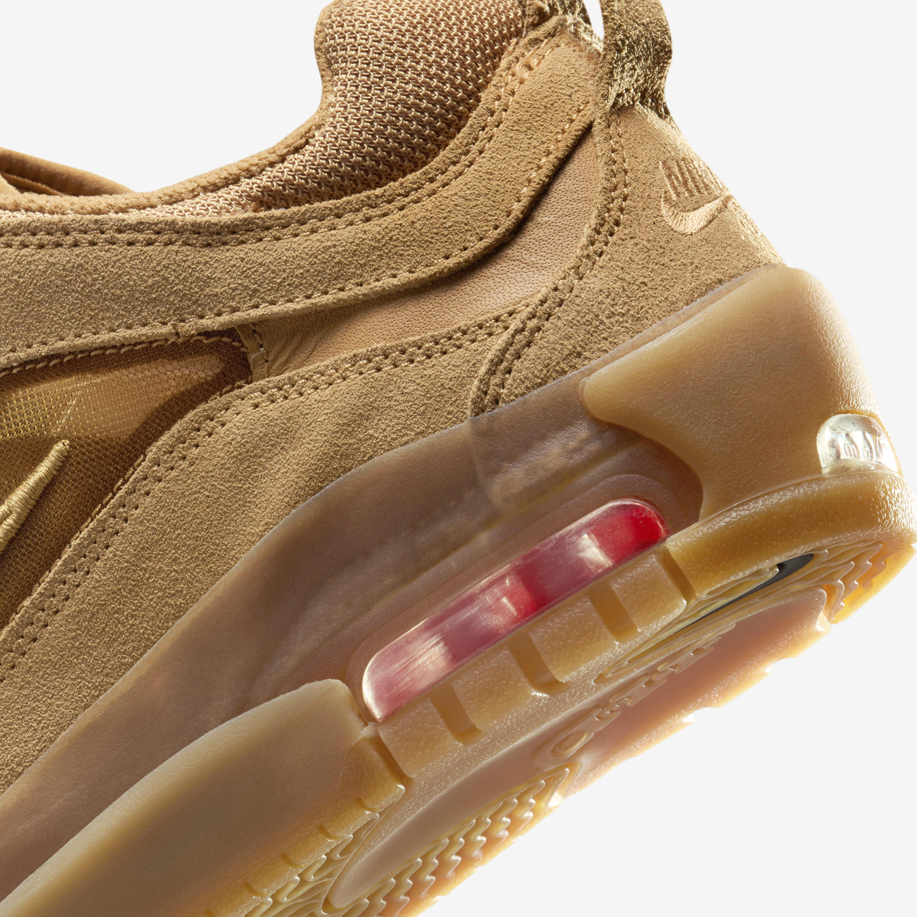 Nike Air Max Ishod image number 7
