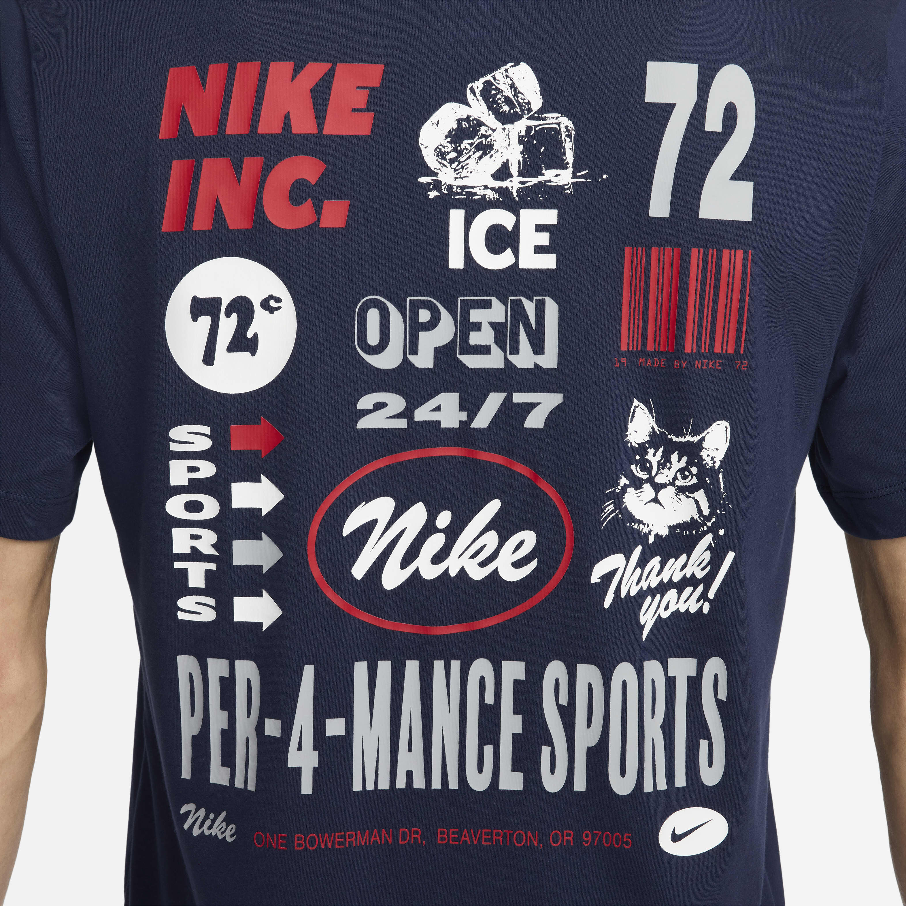nike fdny shirt