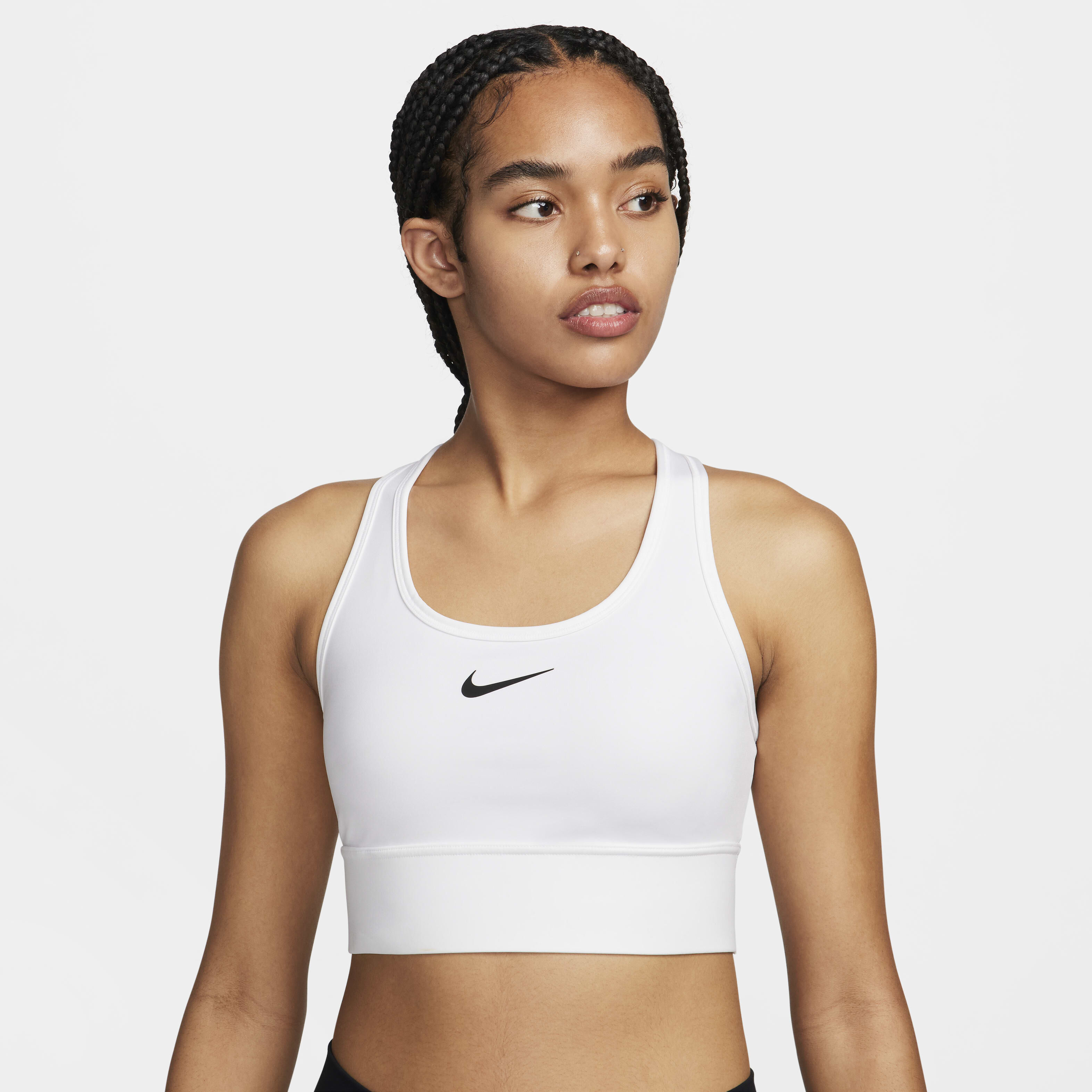 Nike Swoosh Medium-Support image number 0